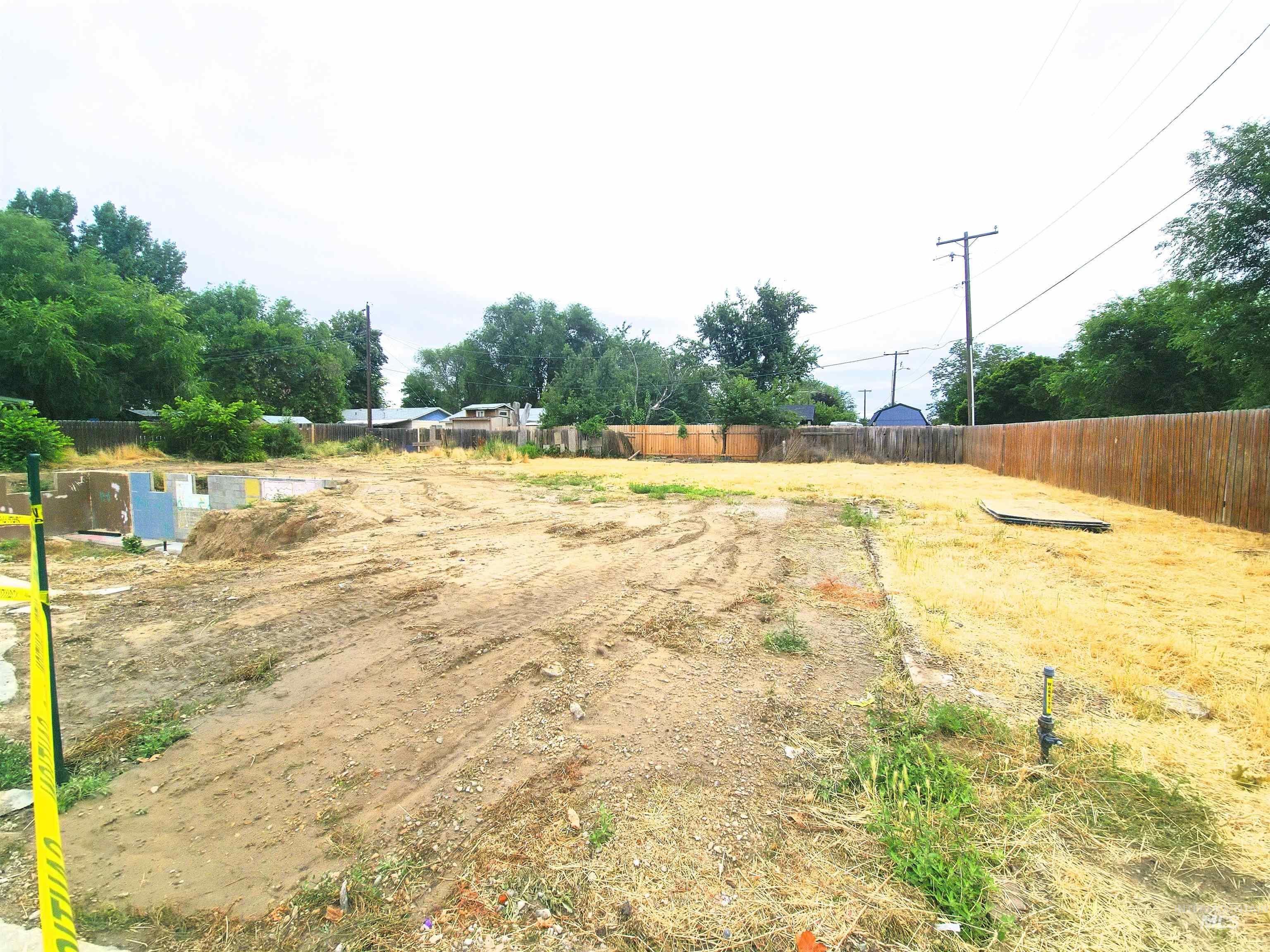 1510 N Plateau Ave, Caldwell, Idaho 83605, Land For Sale, Price $129,000, 98992147