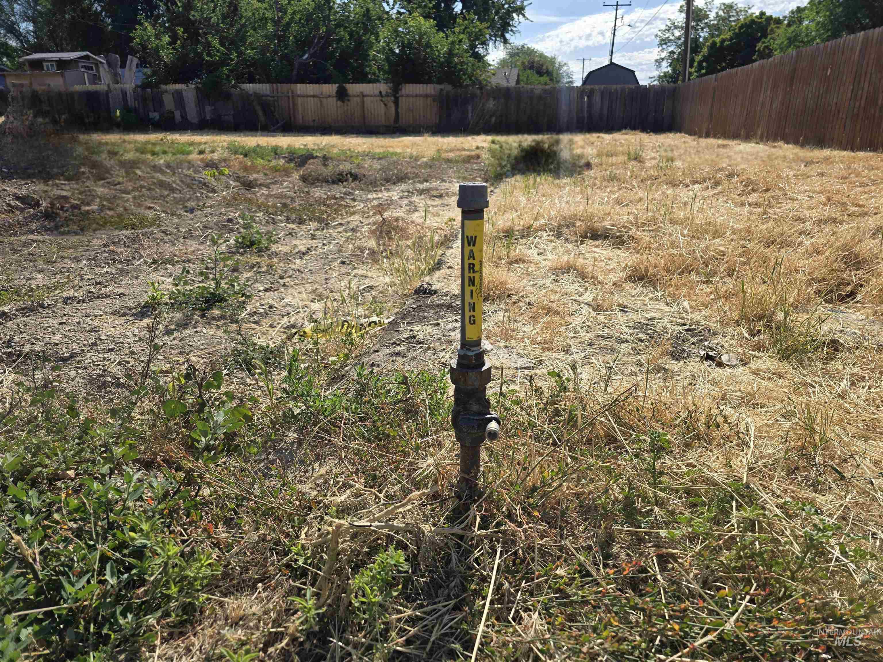 1510 N Plateau Ave, Caldwell, Idaho 83605, Land For Sale, Price $129,000, 98992147