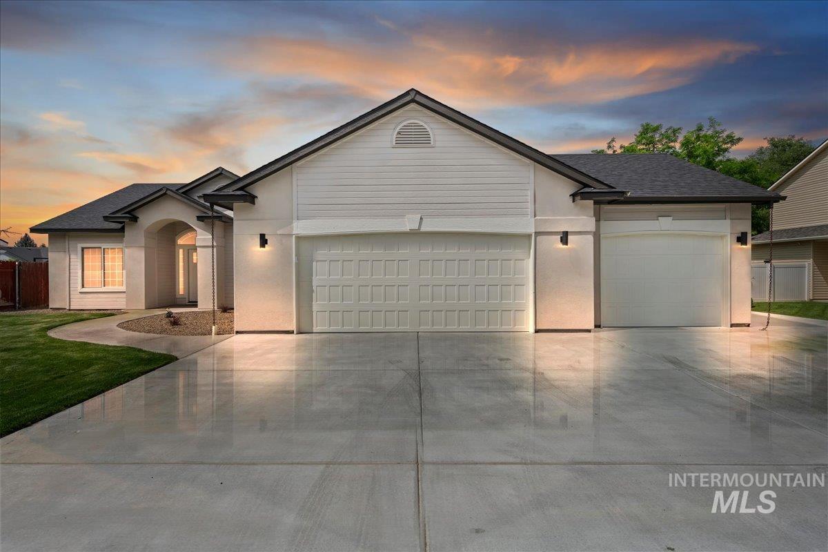 Residential For Sale