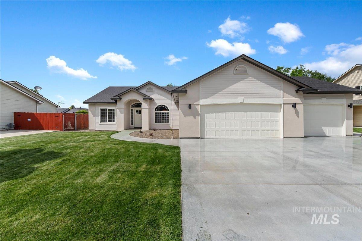 2800 Ohio Ave, Nampa, Idaho 83686, 3 Bedrooms, 2 Bathrooms, Residential For Sale, Price $489,900,MLS 98992149