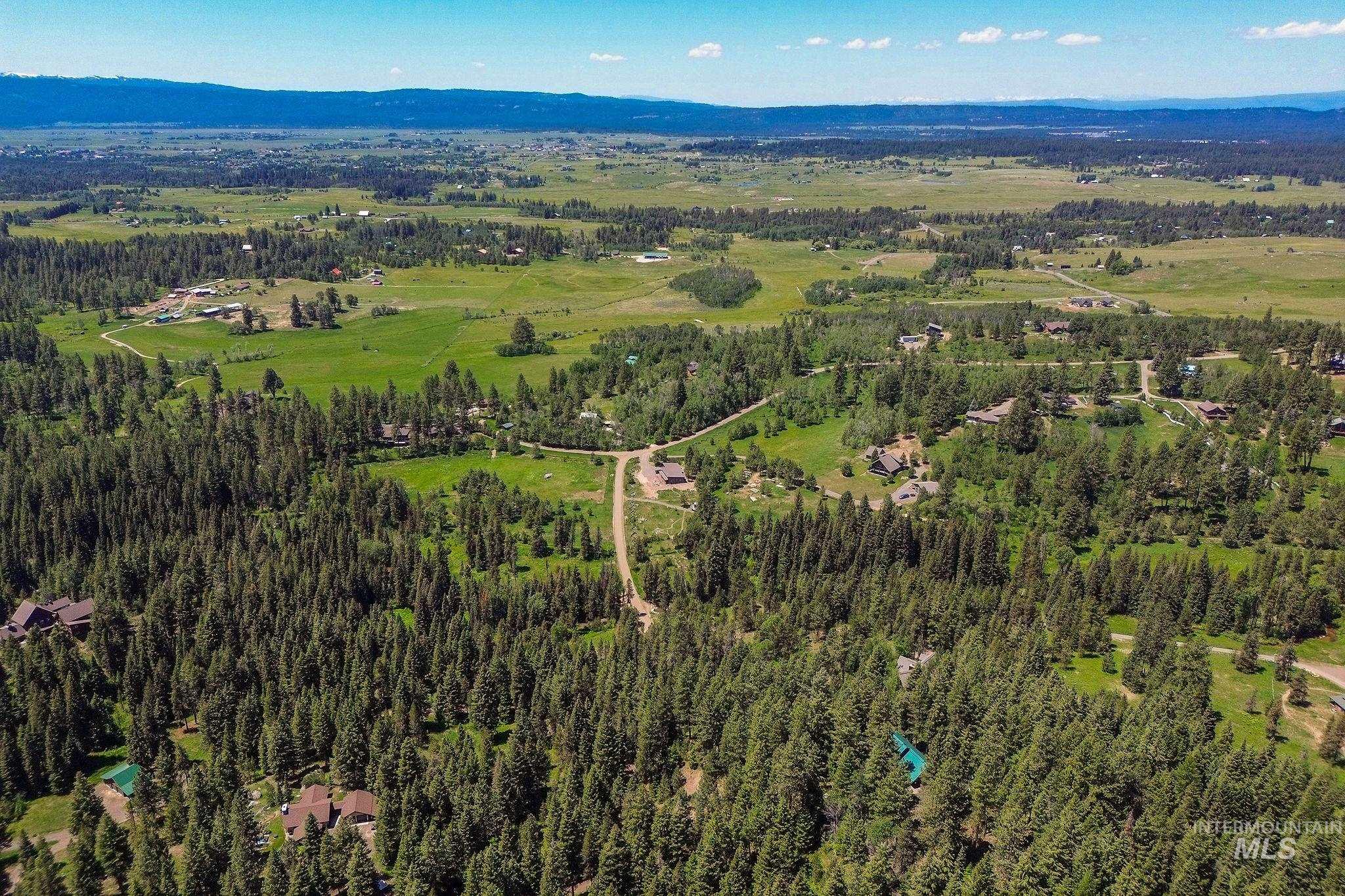 TBD Morell Road, McCall, Idaho 83638, Land For Sale, Price $550,000, 98992150