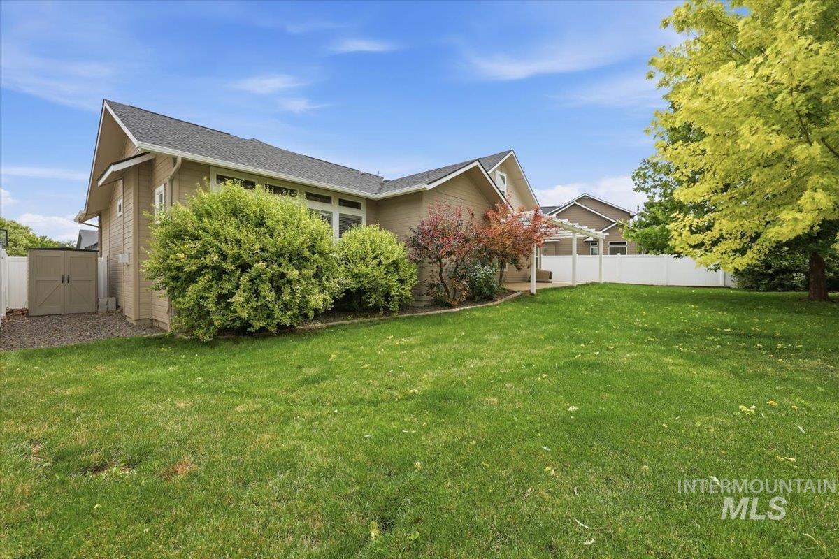 3524 Catalina Ave., Caldwell, Idaho 83605, 4 Bedrooms, 3 Bathrooms, Residential For Sale, Price $465,000,MLS 98992152