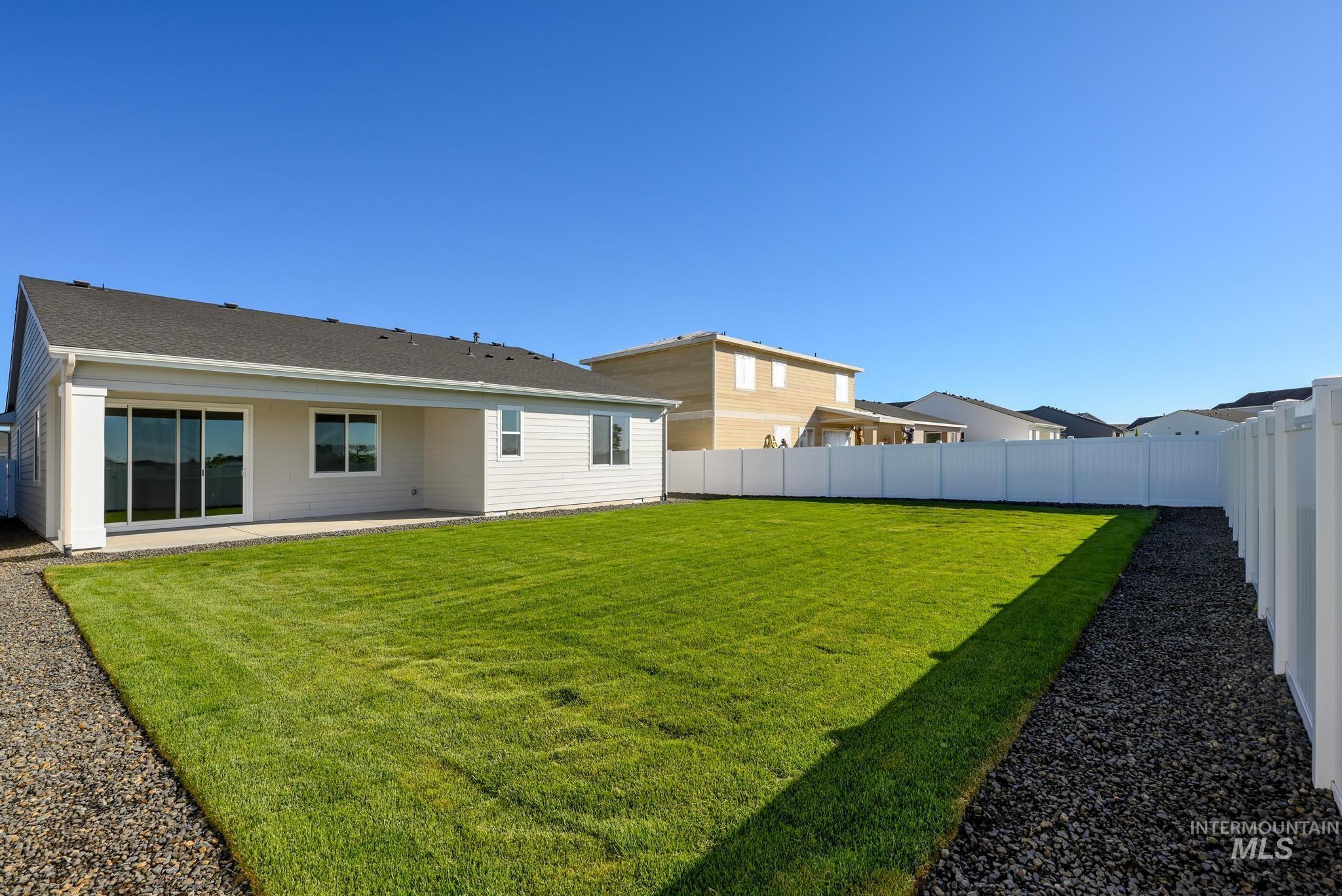 1945 W Arya St, Kuna, Idaho 83634, 3 Bedrooms, 2 Bathrooms, Residential For Sale, Price $499,000,MLS 98992153