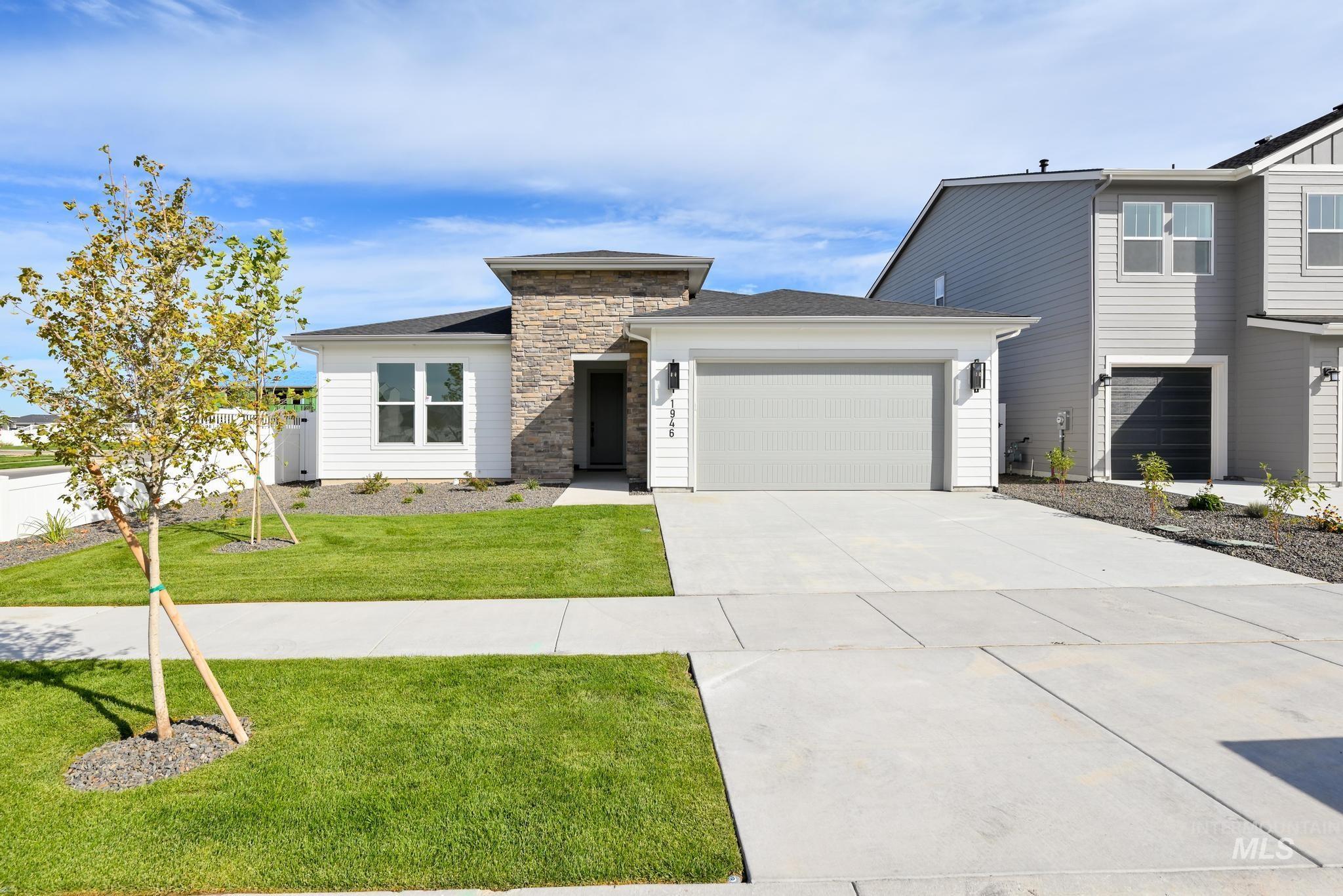 1946 W Arya St, Kuna, Idaho 83634, 3 Bedrooms, 2 Bathrooms, Residential For Sale, Price $521,000,MLS 98992154