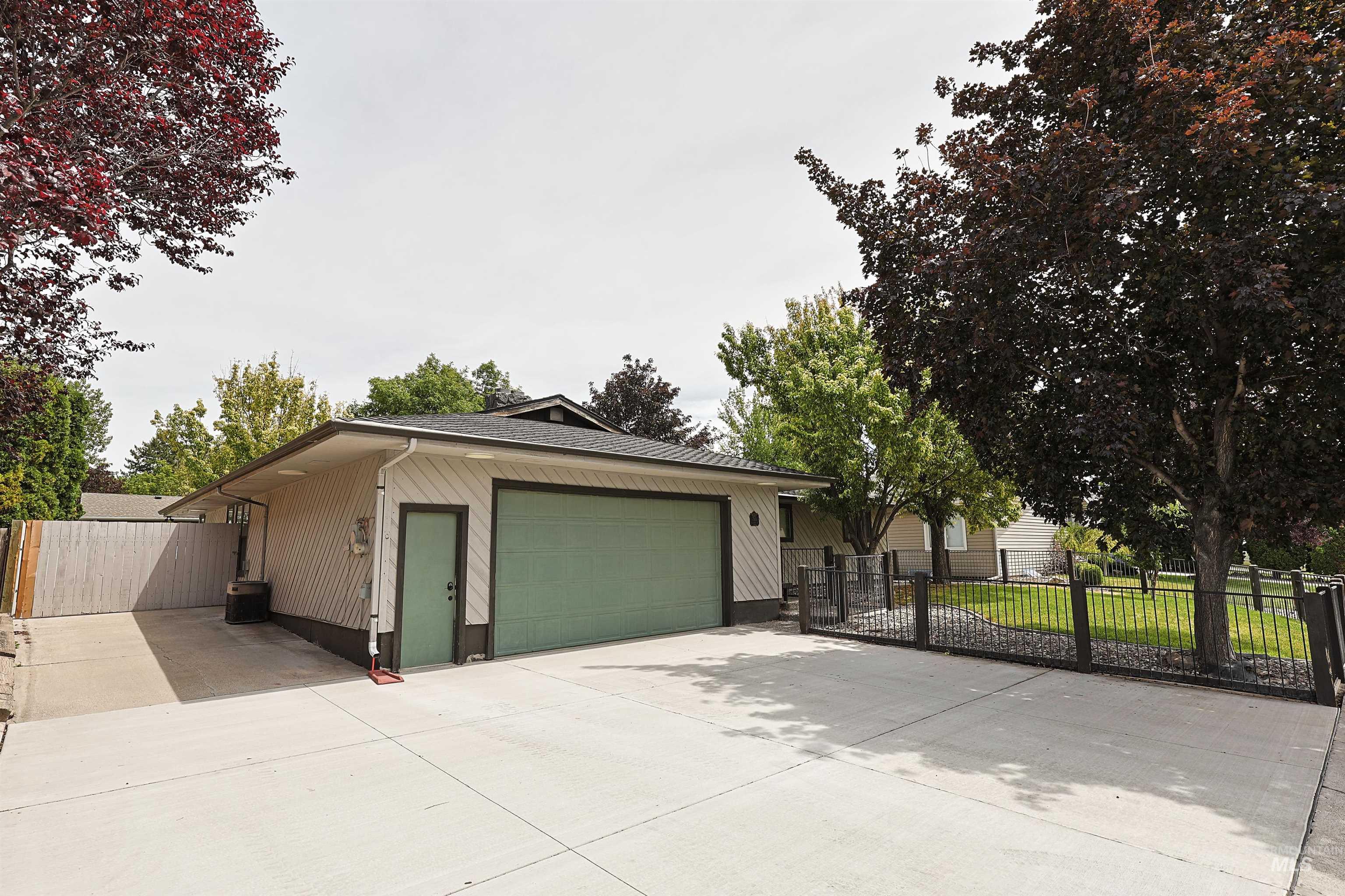 Residential For Sale