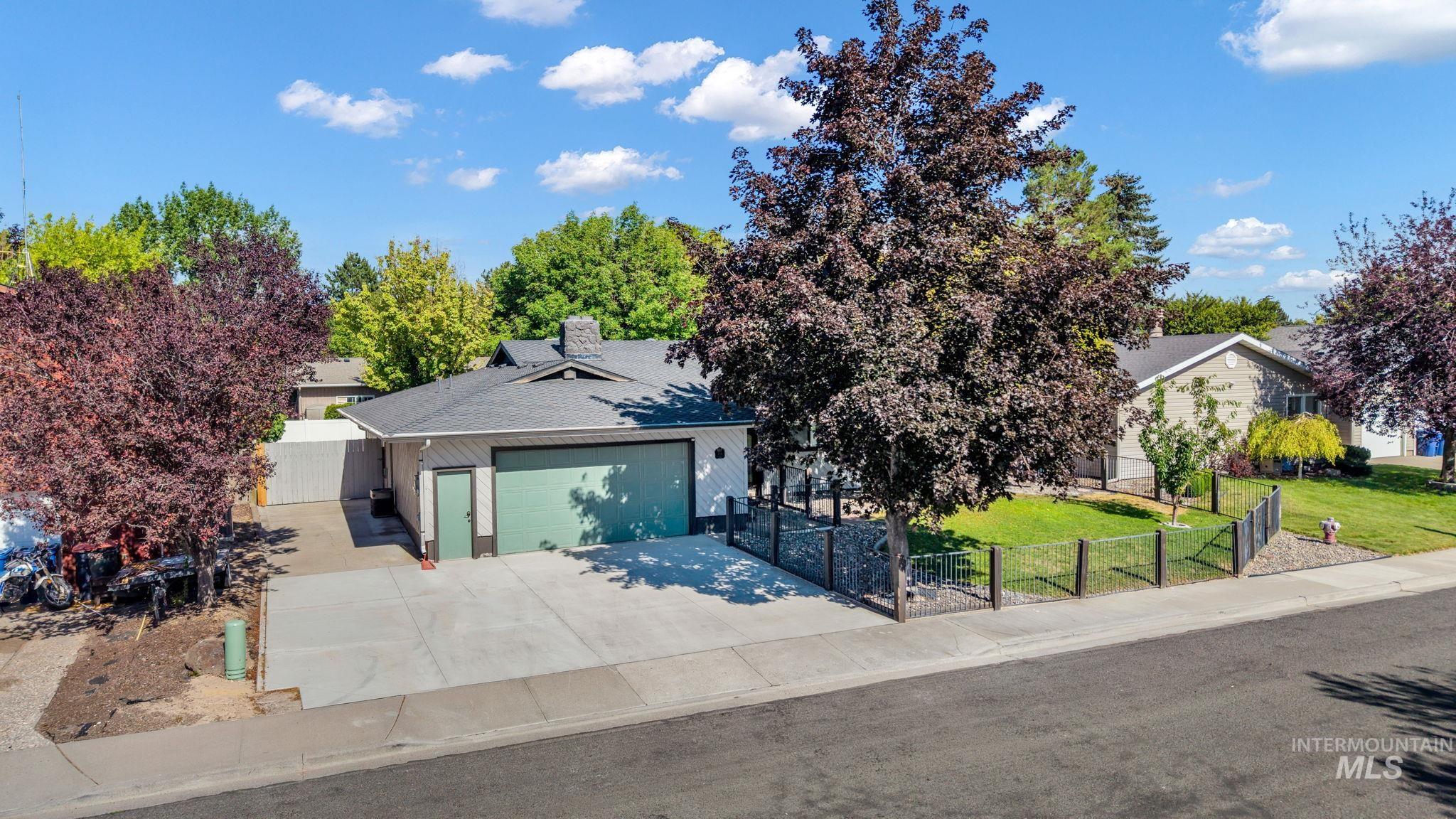 790 Academic Dr., Twin Falls, Idaho 83301, 3 Bedrooms, 2 Bathrooms, Residential For Sale, Price $418,500, 98992155