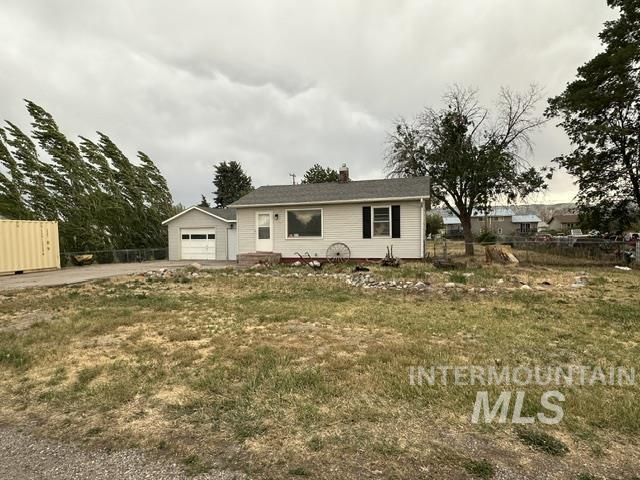 Residential For Sale