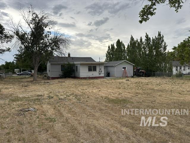 1301 Ridge Ave, Pocatello, Idaho 83201, 2 Bedrooms, 1 Bathroom, Residential For Sale, Price $309,900,MLS 98992156