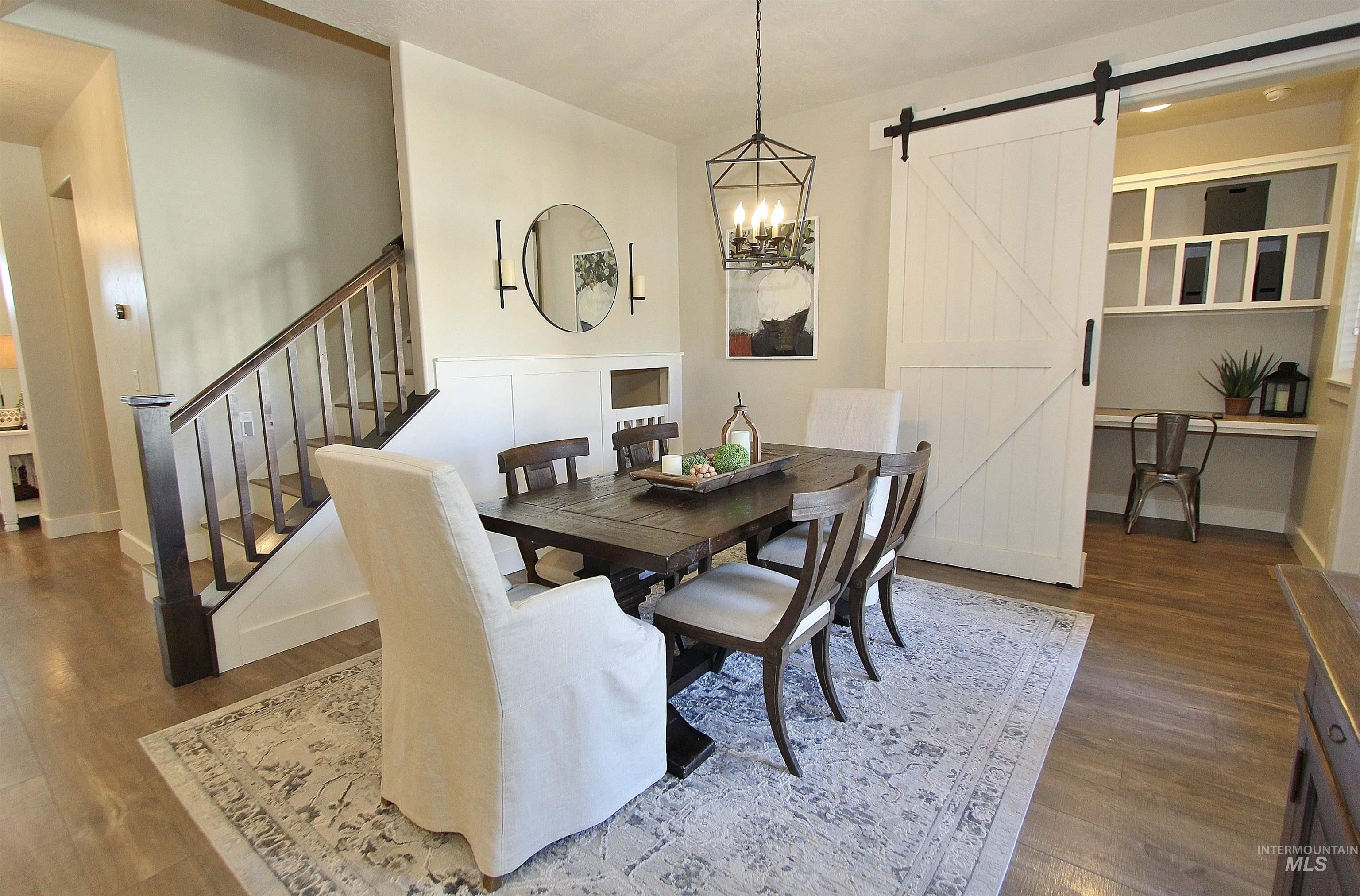 7936 S Desert Ridge Ave, Boise, Idaho 83716, 4 Bedrooms, 2.5 Bathrooms, Residential For Sale, Price $750,000,MLS 98992158
