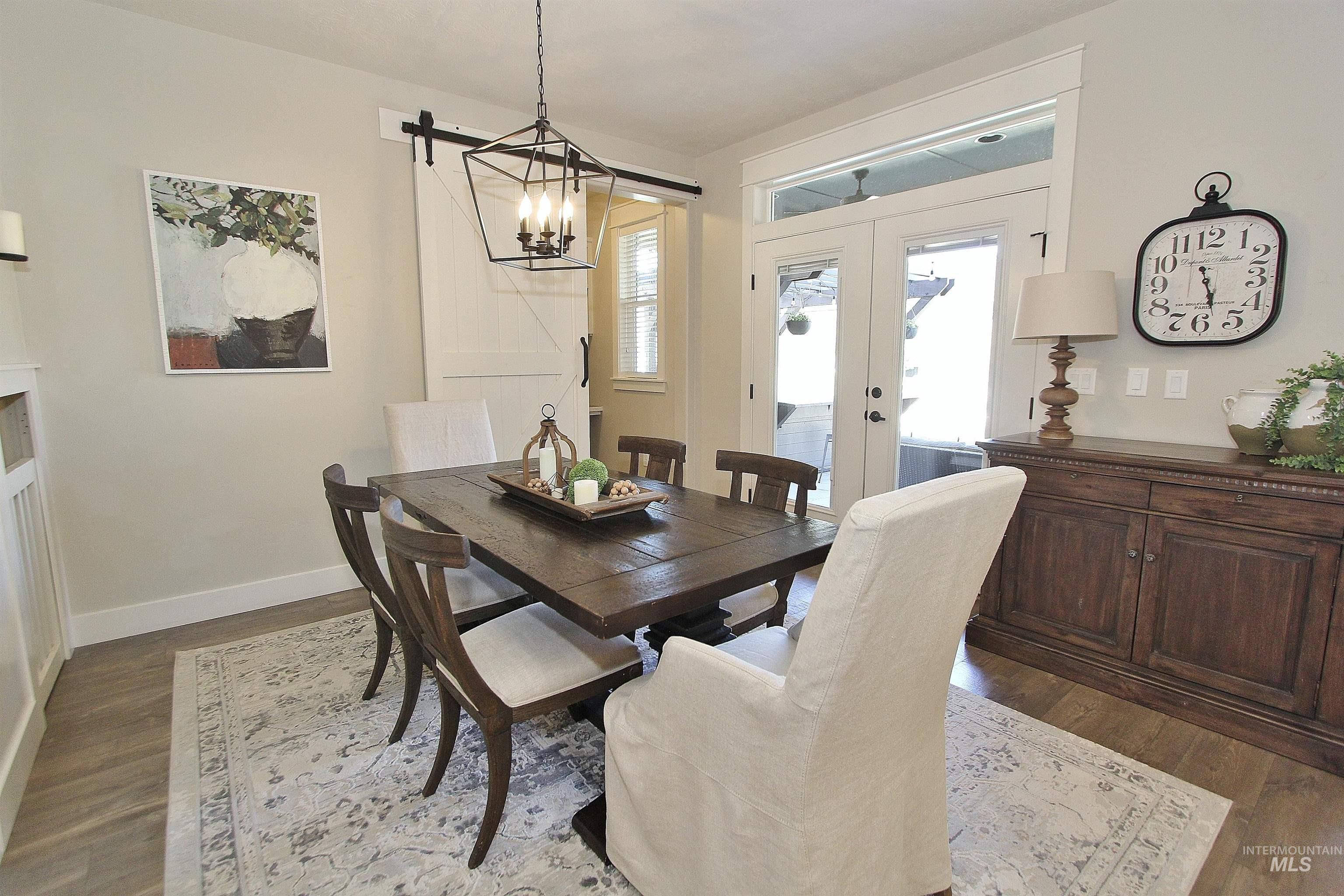 7936 S Desert Ridge Ave, Boise, Idaho 83716, 4 Bedrooms, 2.5 Bathrooms, Residential For Sale, Price $750,000,MLS 98992158