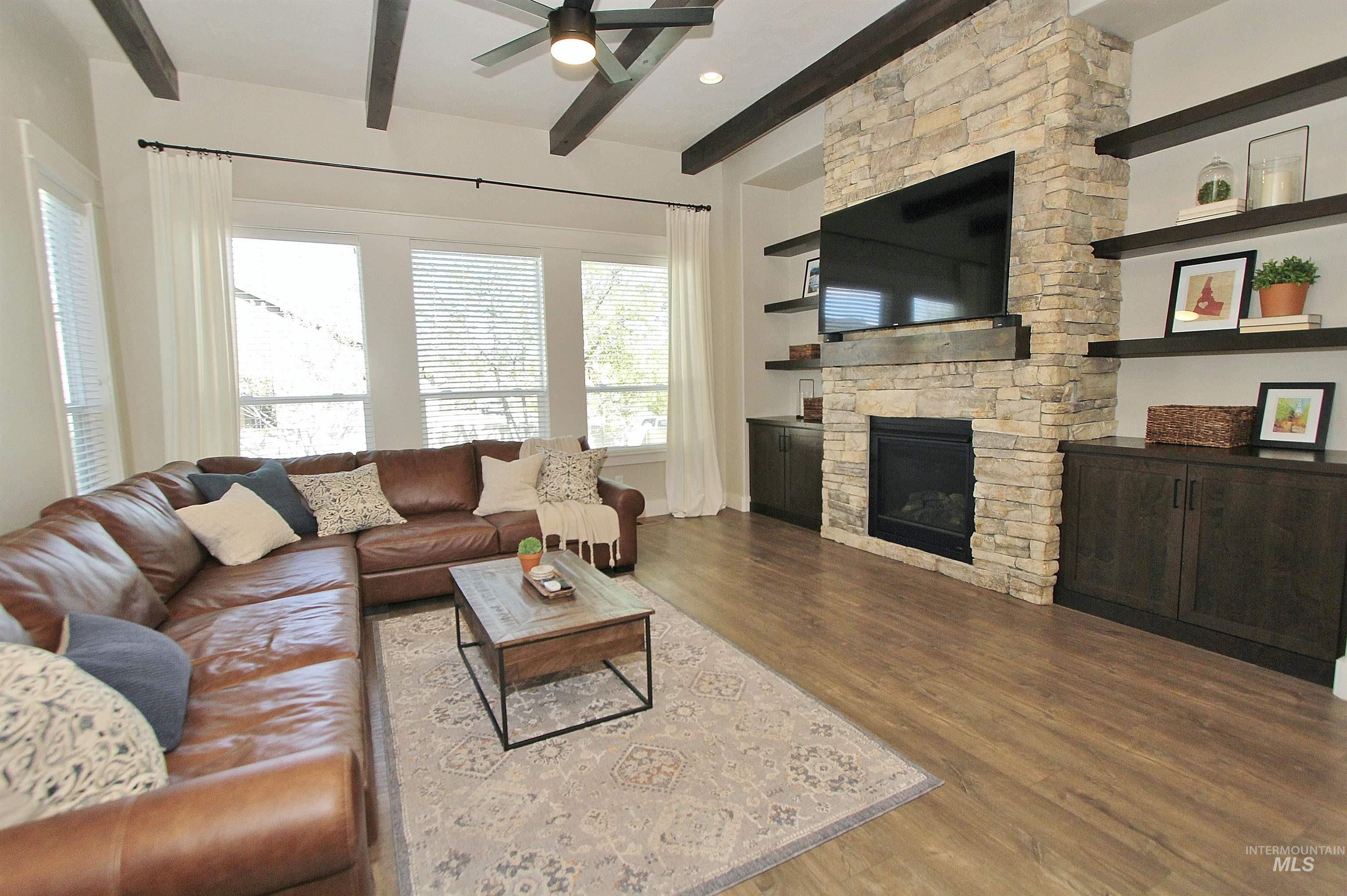7936 S Desert Ridge Ave, Boise, Idaho 83716, 4 Bedrooms, 2.5 Bathrooms, Residential For Sale, Price $750,000,MLS 98992158