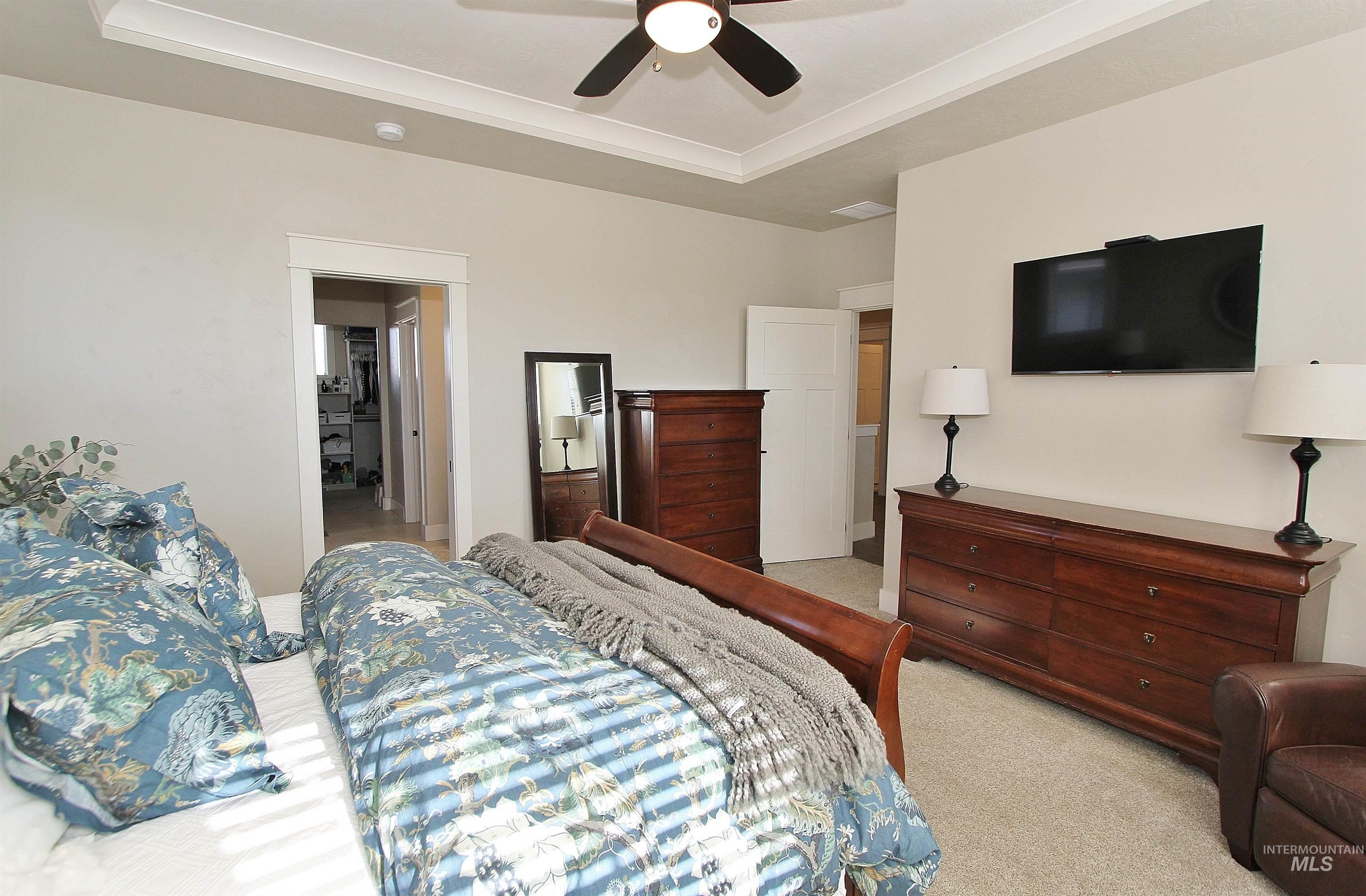 7936 S Desert Ridge Ave, Boise, Idaho 83716, 4 Bedrooms, 2.5 Bathrooms, Residential For Sale, Price $750,000,MLS 98992158