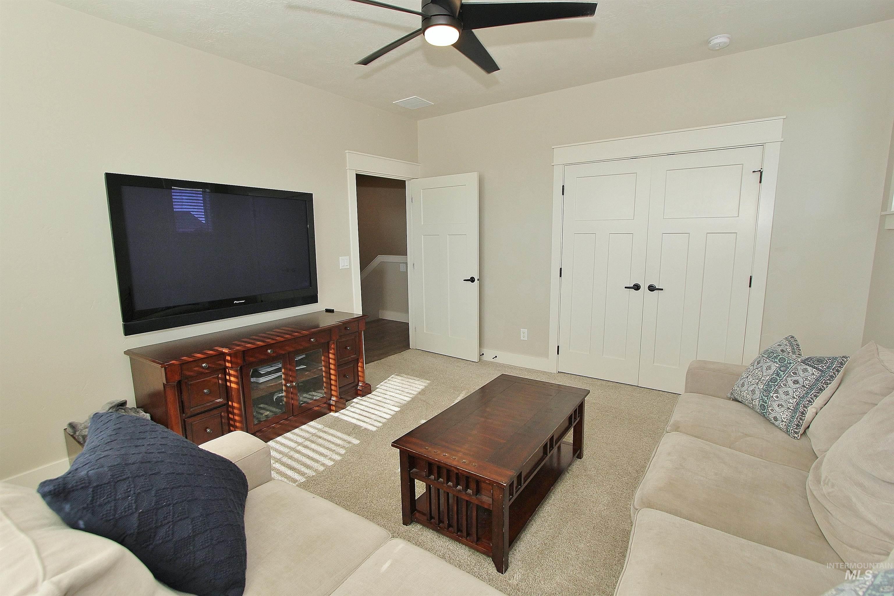 7936 S Desert Ridge Ave, Boise, Idaho 83716, 4 Bedrooms, 2.5 Bathrooms, Residential For Sale, Price $750,000,MLS 98992158