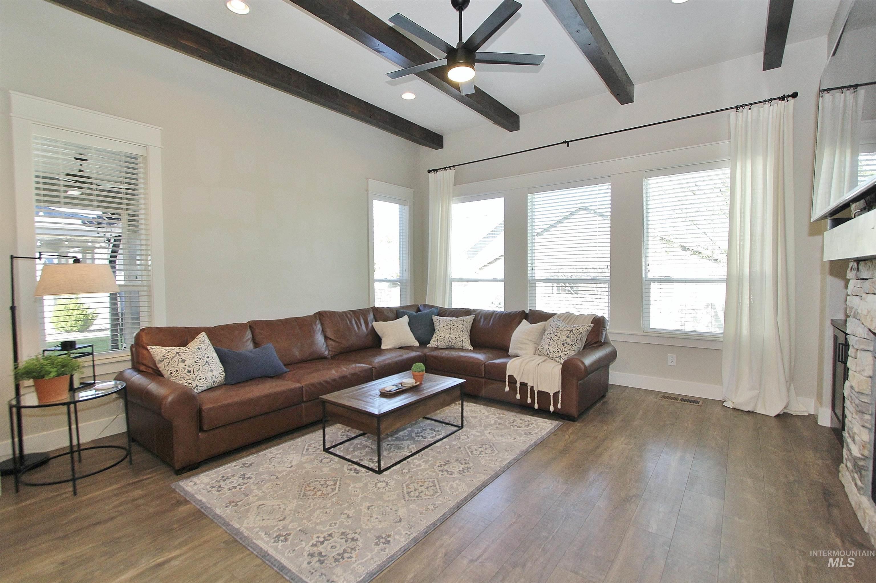 7936 S Desert Ridge Ave, Boise, Idaho 83716, 4 Bedrooms, 2.5 Bathrooms, Residential For Sale, Price $750,000,MLS 98992158