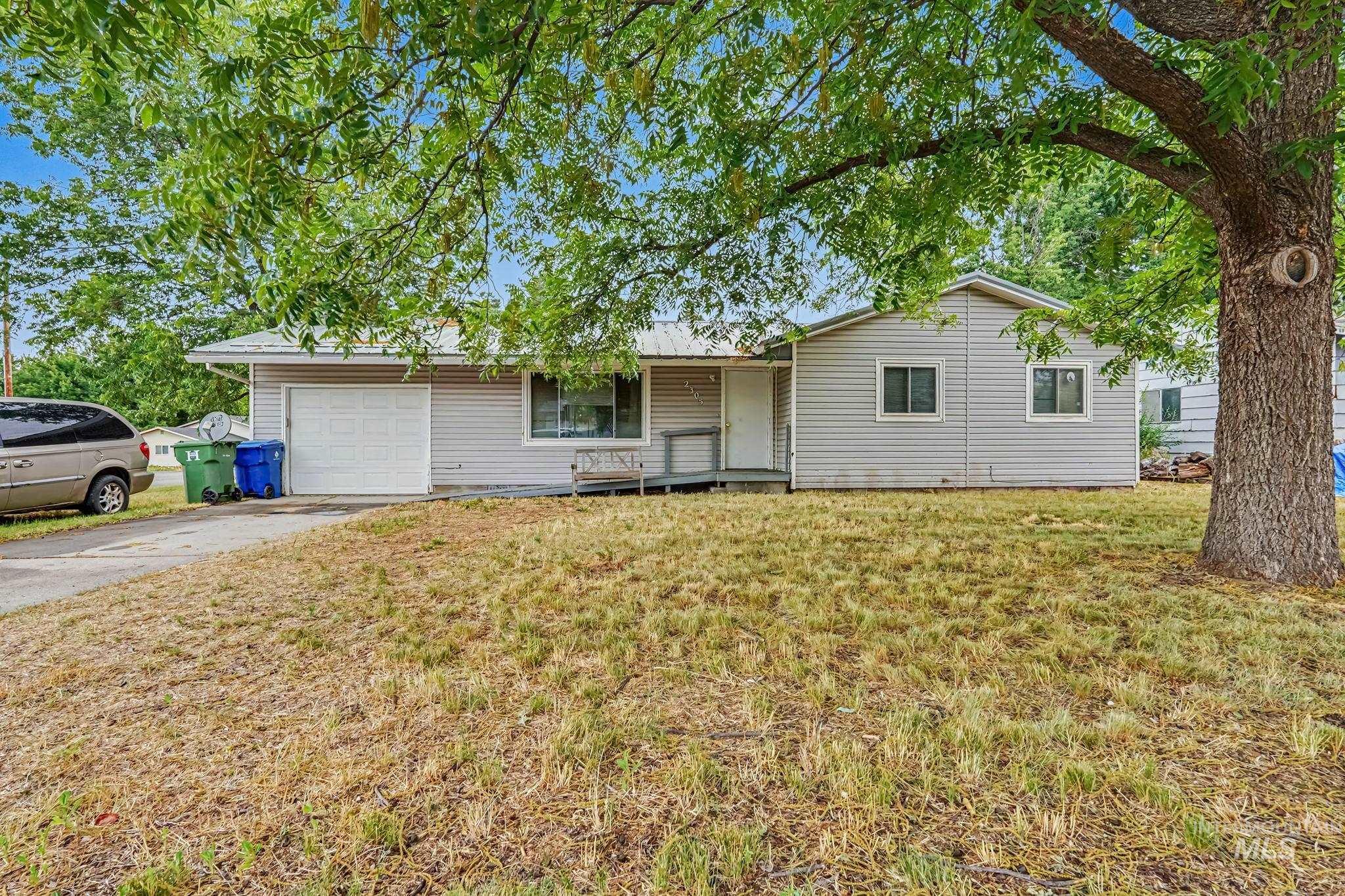 Residential For Sale