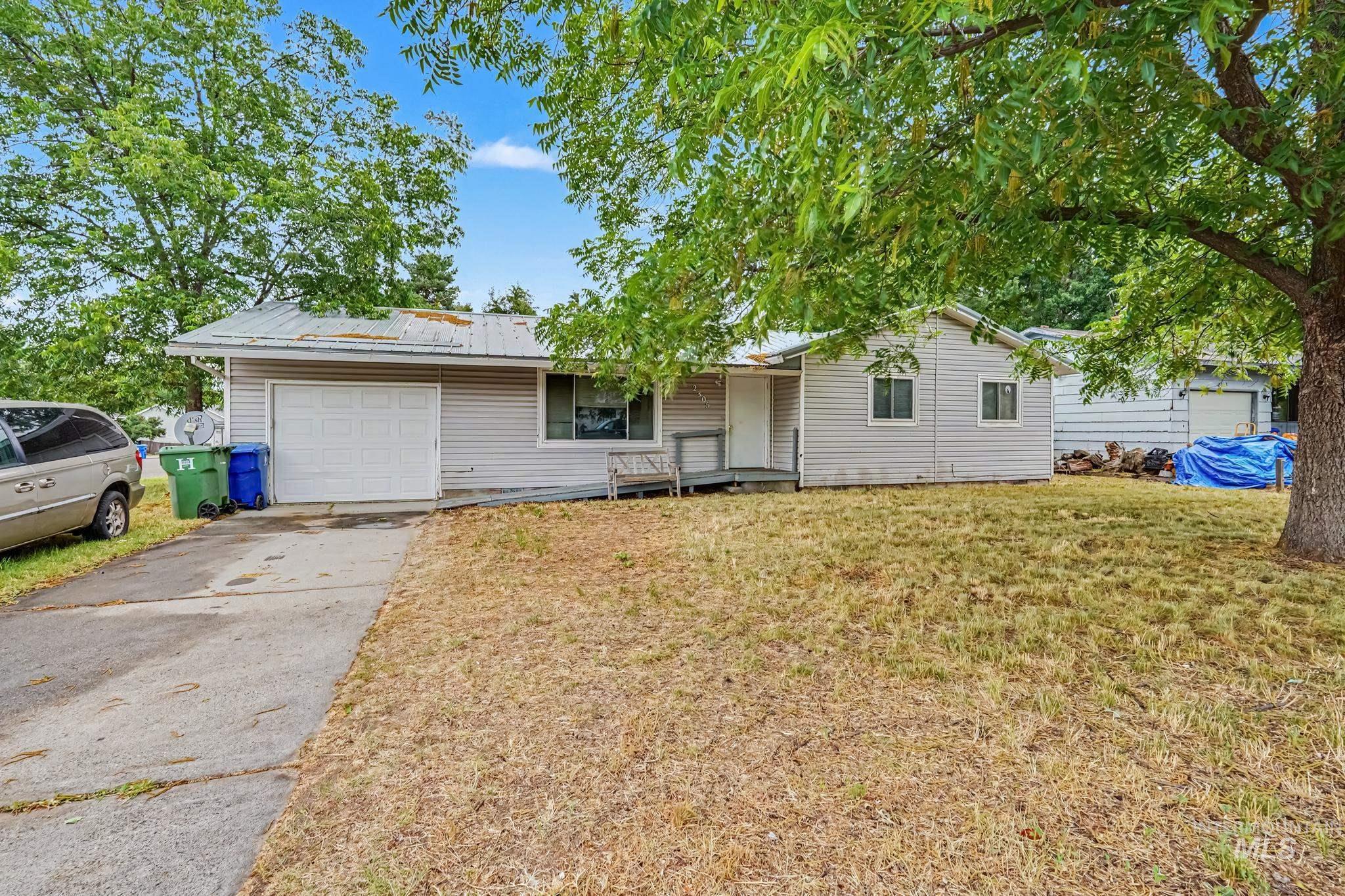 2305 Marlene Cir, Payette, Idaho 83661-3171, 3 Bedrooms, 1 Bathroom, Residential For Sale, Price $279,900,MLS 98992159