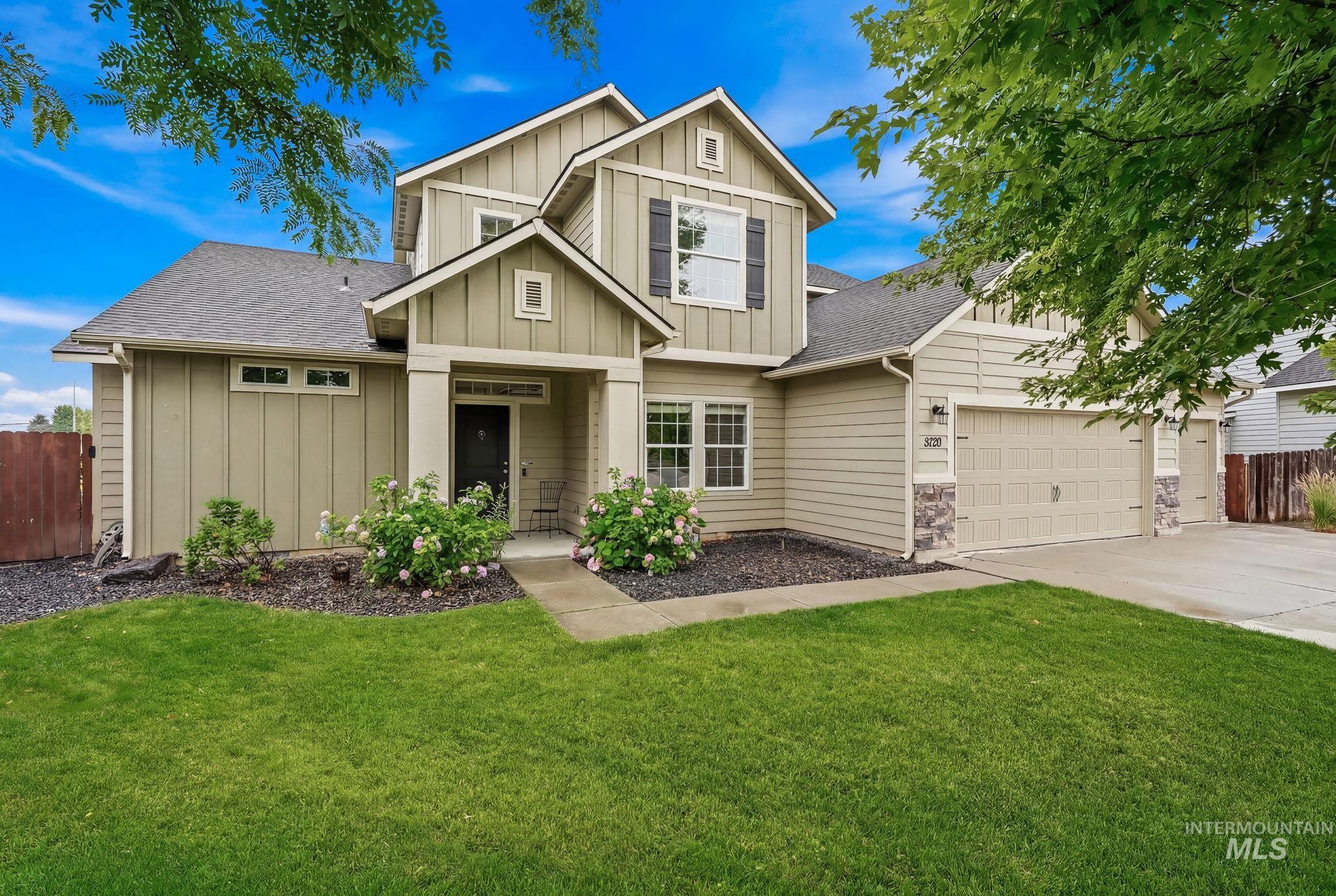 Residential For Sale
