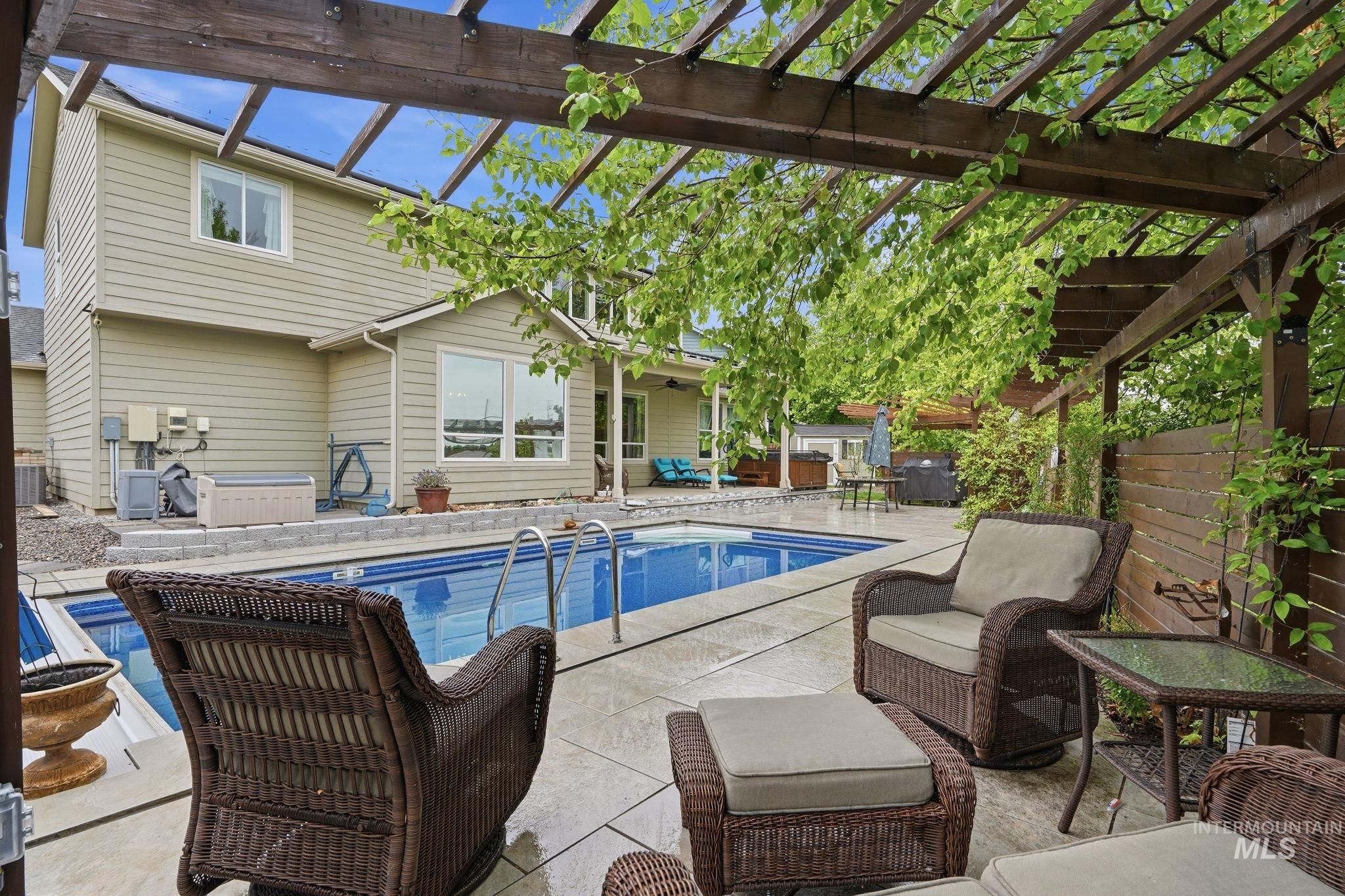 5120 N Diamond Creek Ave, Meridian, Idaho 83646, 5 Bedrooms, 3 Bathrooms, Residential For Sale, Price $769,900,MLS 98992162