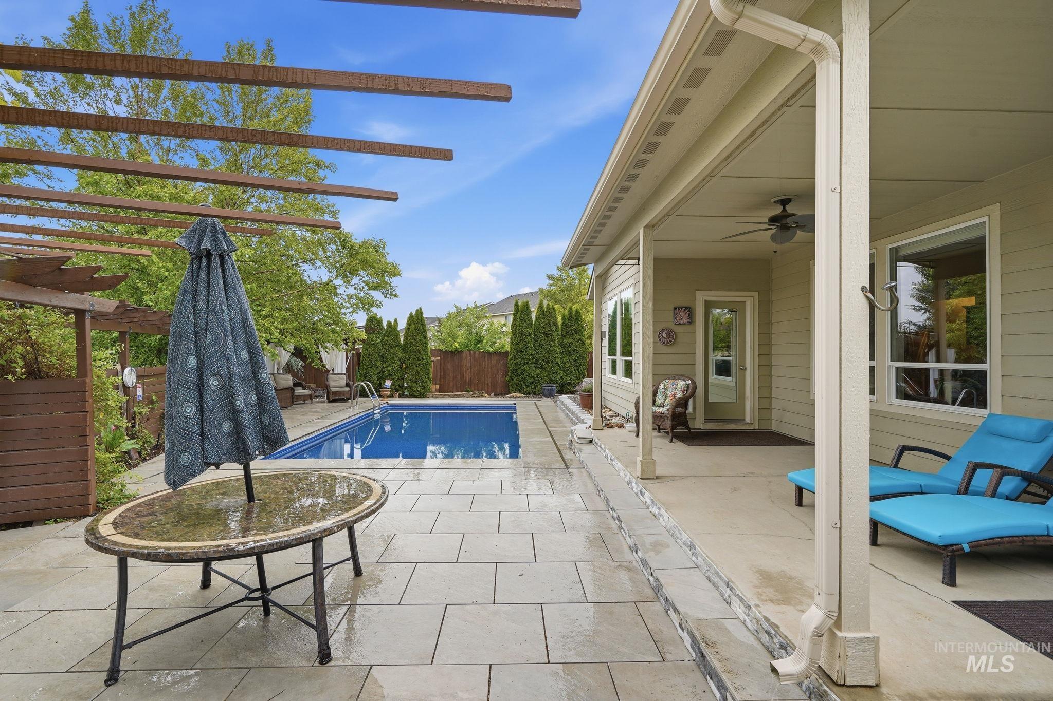 5120 N Diamond Creek Ave, Meridian, Idaho 83646, 5 Bedrooms, 3 Bathrooms, Residential For Sale, Price $769,900,MLS 98992162