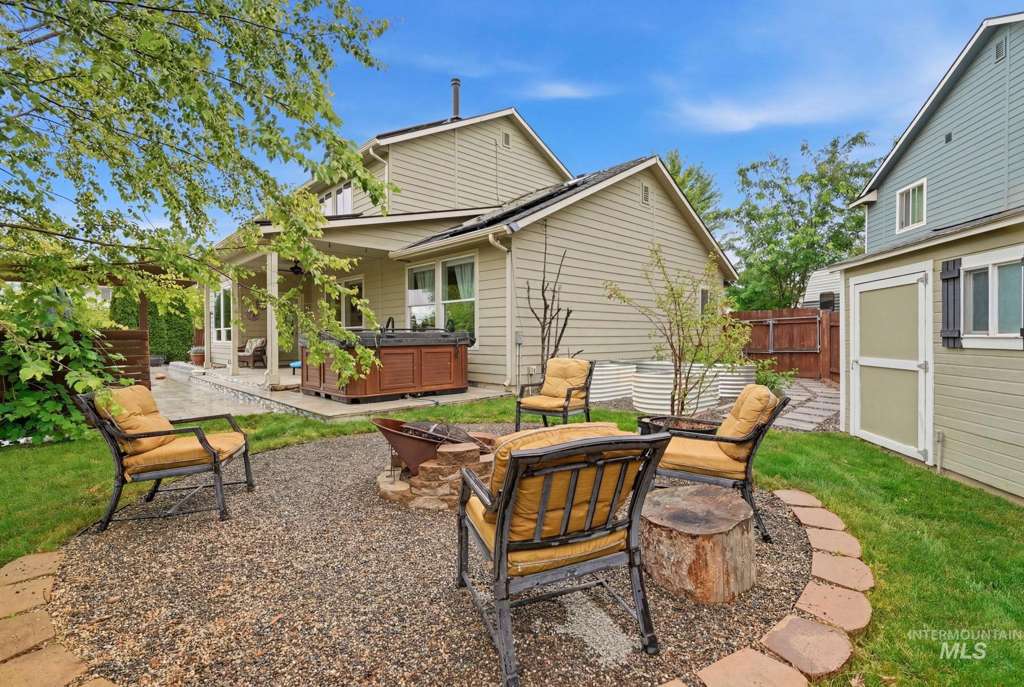 5120 N Diamond Creek Ave, Meridian, Idaho 83646, 5 Bedrooms, 3 Bathrooms, Residential For Sale, Price $769,900,MLS 98992162