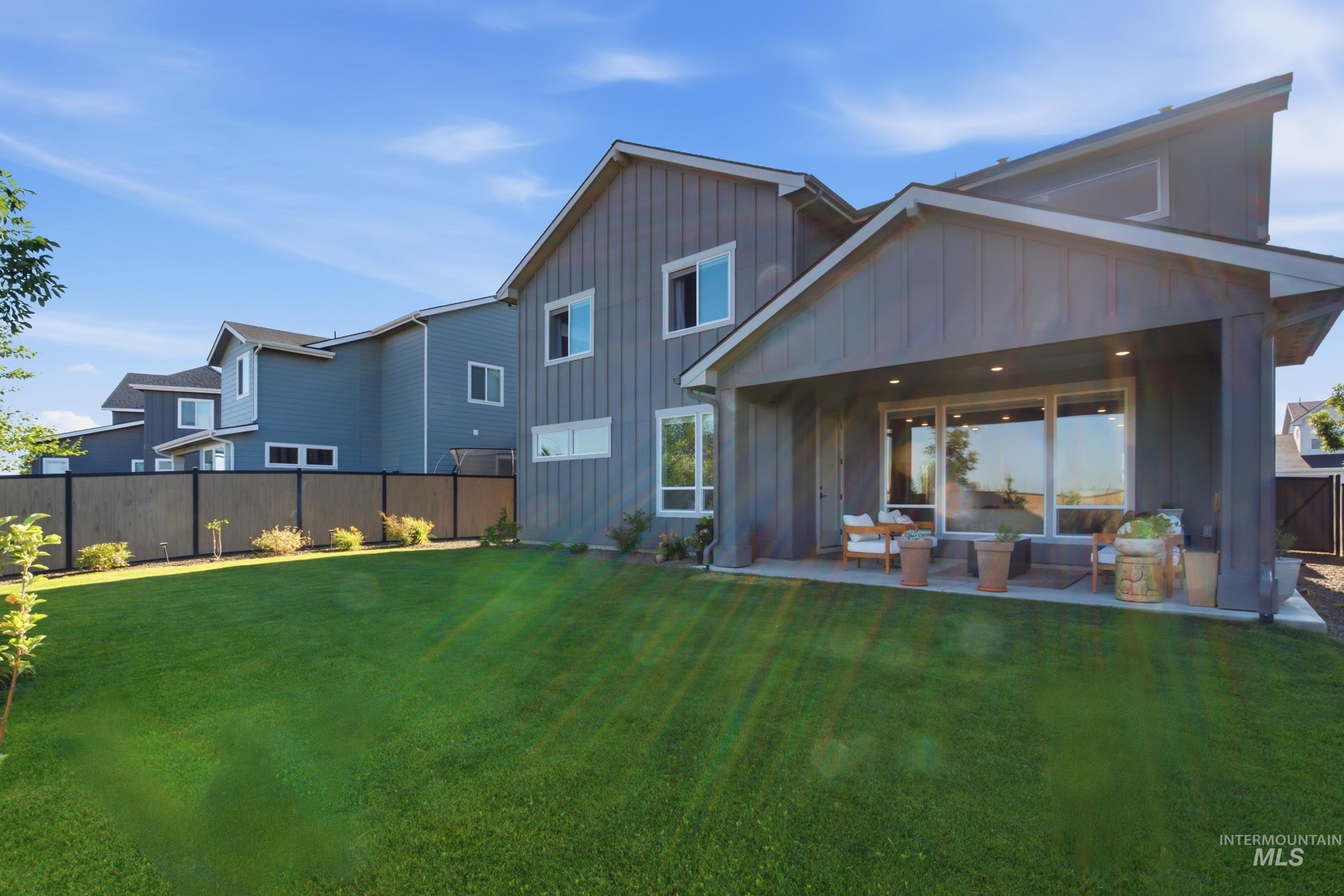4705 N Pale Creek Ave, Meridian, Idaho 83646, 4 Bedrooms, 2.5 Bathrooms, Residential For Sale, Price $819,900,MLS 98992163