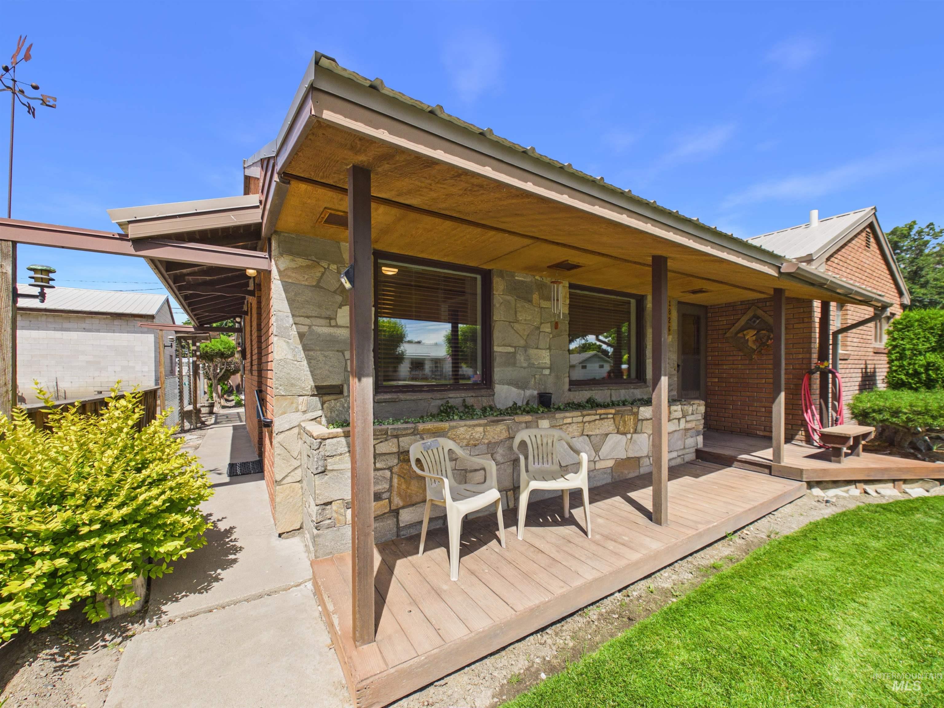 1826 Occidental Ave, Burley, Idaho 83318, 3 Bedrooms, 1.5 Bathrooms, Residential For Sale, Price $265,000,MLS 98992164