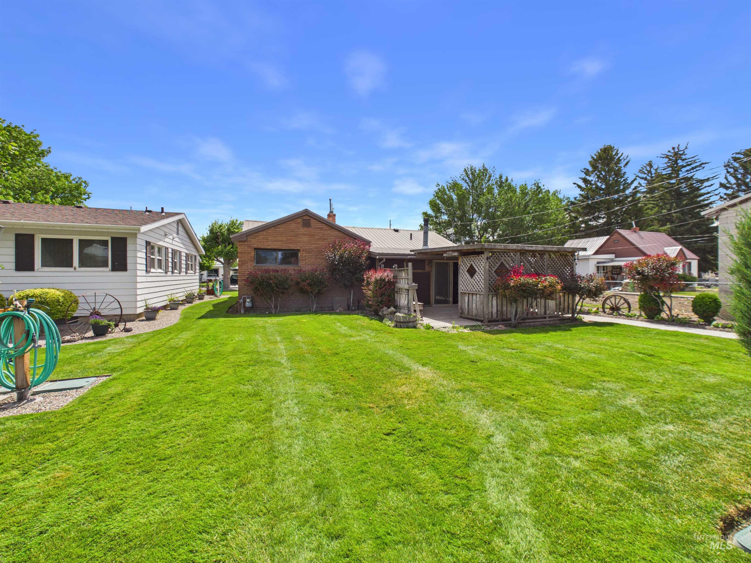 1826 Occidental Ave, Burley, Idaho 83318, 3 Bedrooms, 1.5 Bathrooms, Residential For Sale, Price $265,000,MLS 98992164