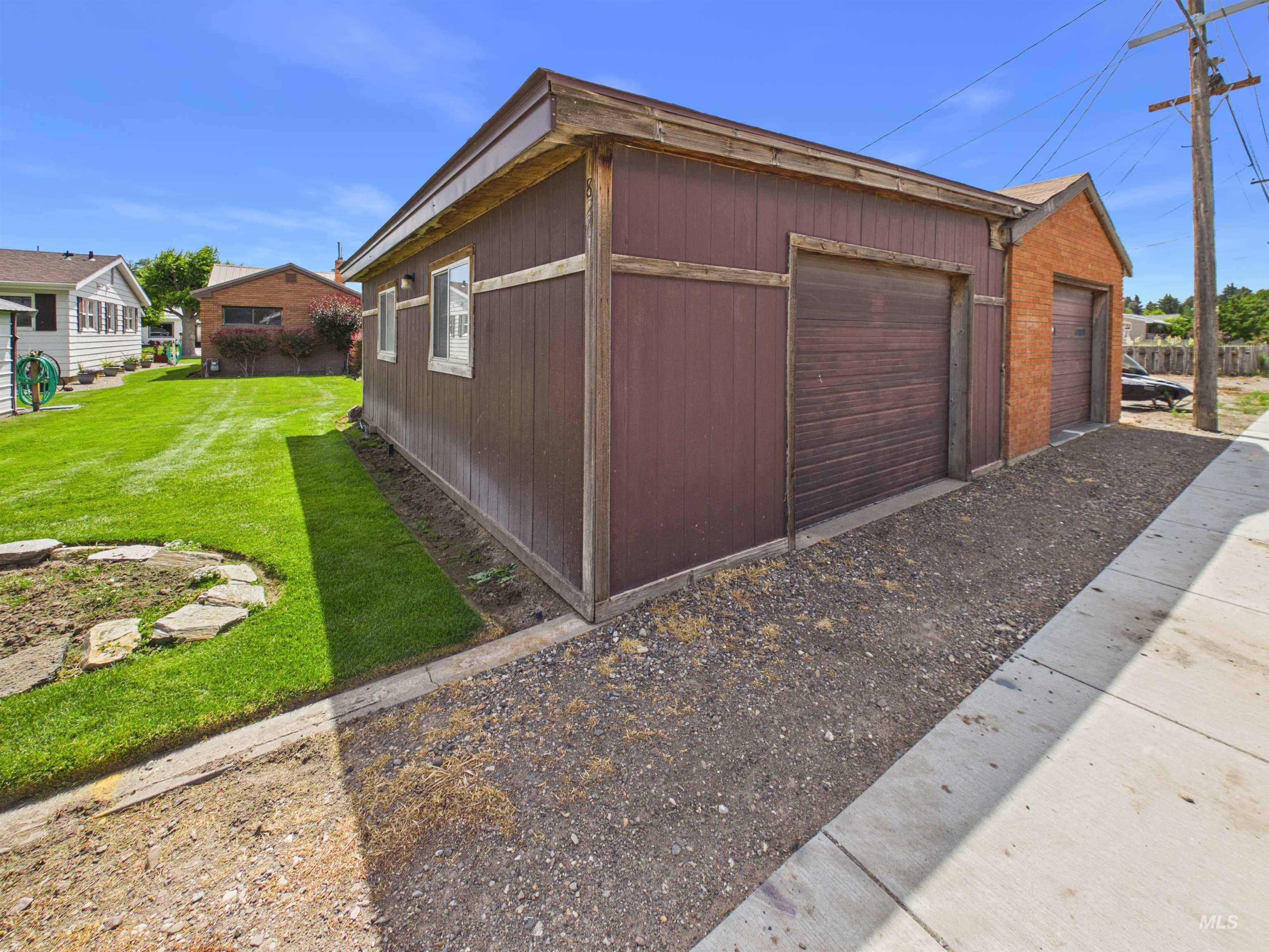 1826 Occidental Ave, Burley, Idaho 83318, 3 Bedrooms, 1.5 Bathrooms, Residential For Sale, Price $265,000,MLS 98992164