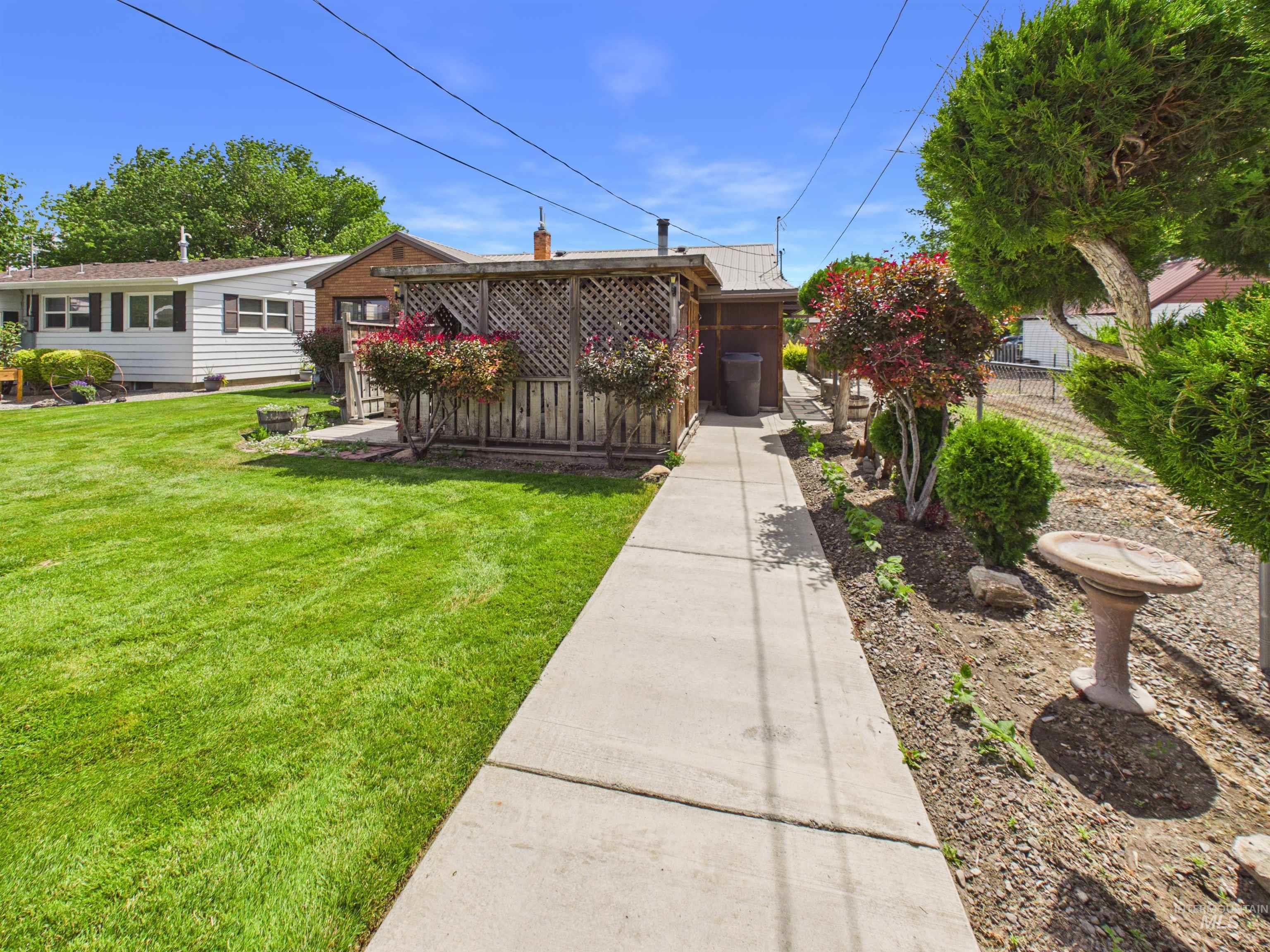 1826 Occidental Ave, Burley, Idaho 83318, 3 Bedrooms, 1.5 Bathrooms, Residential For Sale, Price $265,000,MLS 98992164
