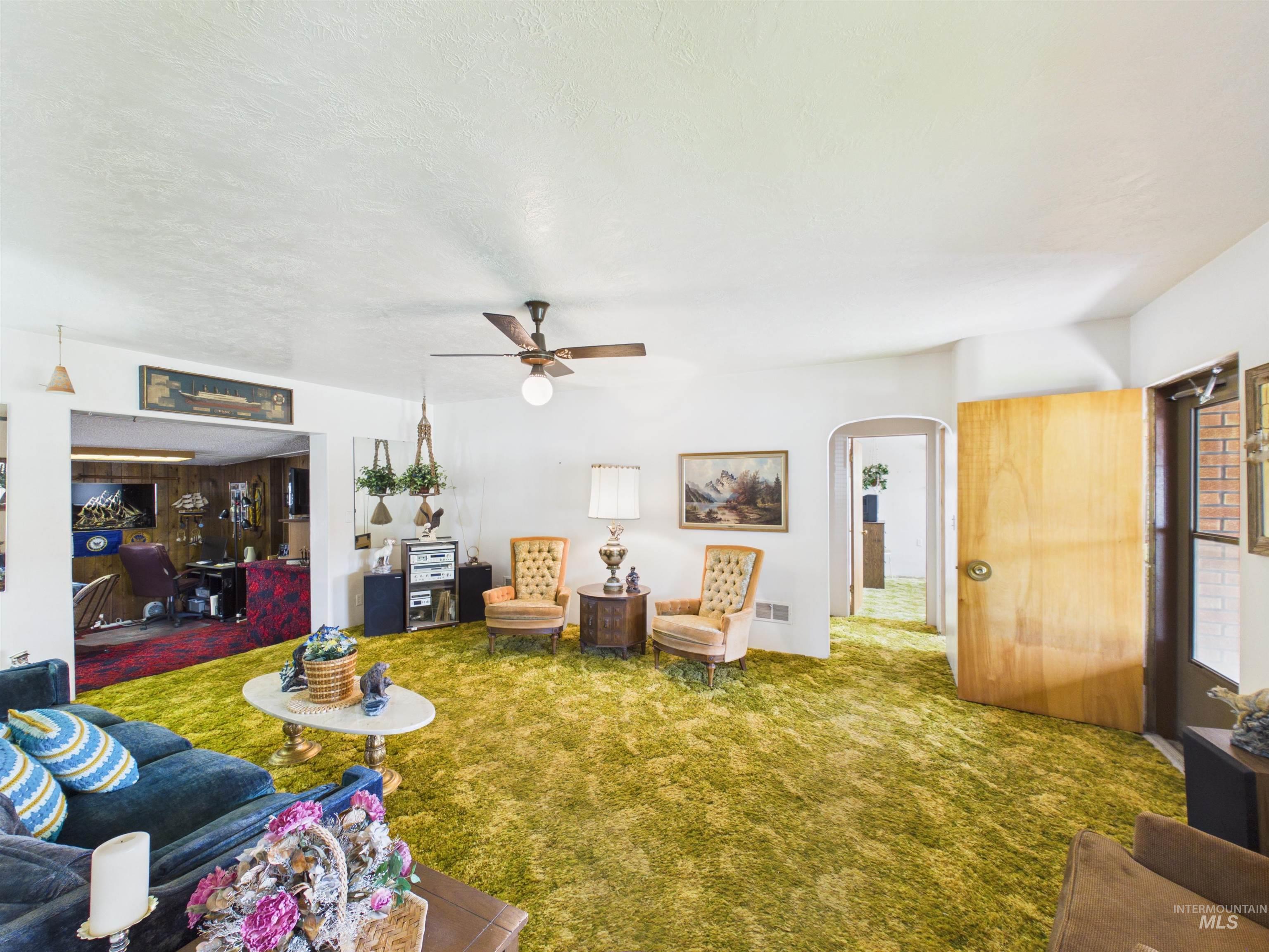 1826 Occidental Ave, Burley, Idaho 83318, 3 Bedrooms, 1.5 Bathrooms, Residential For Sale, Price $265,000,MLS 98992164
