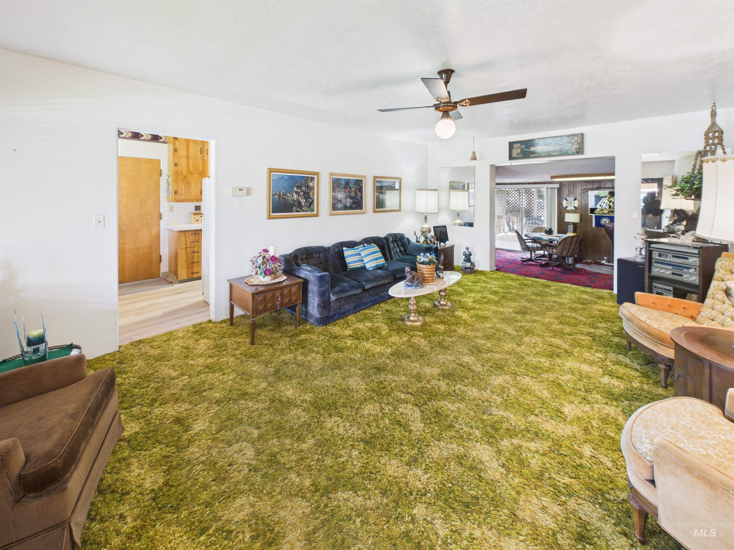 1826 Occidental Ave, Burley, Idaho 83318, 3 Bedrooms, 1.5 Bathrooms, Residential For Sale, Price $265,000,MLS 98992164