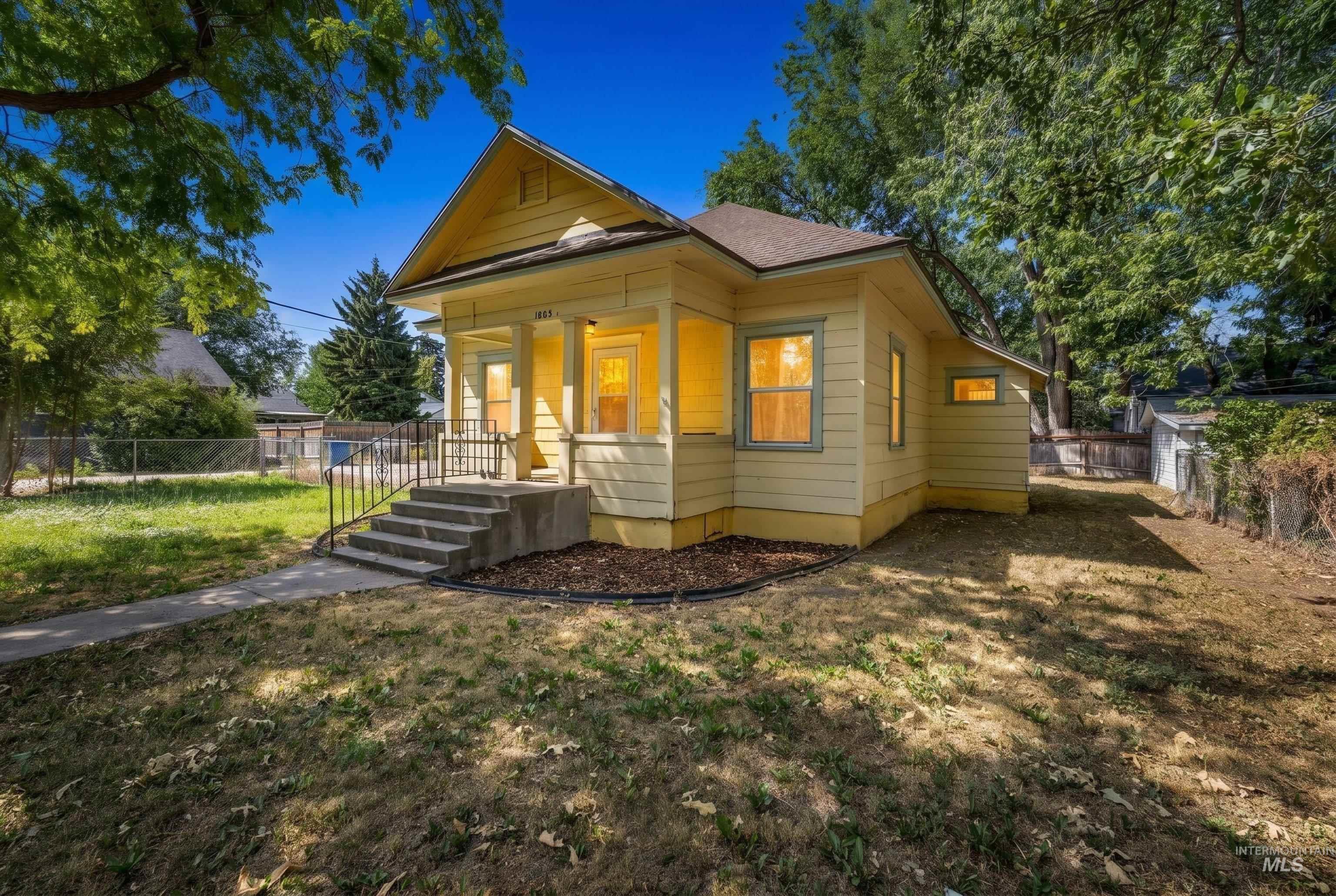 Residential For Sale