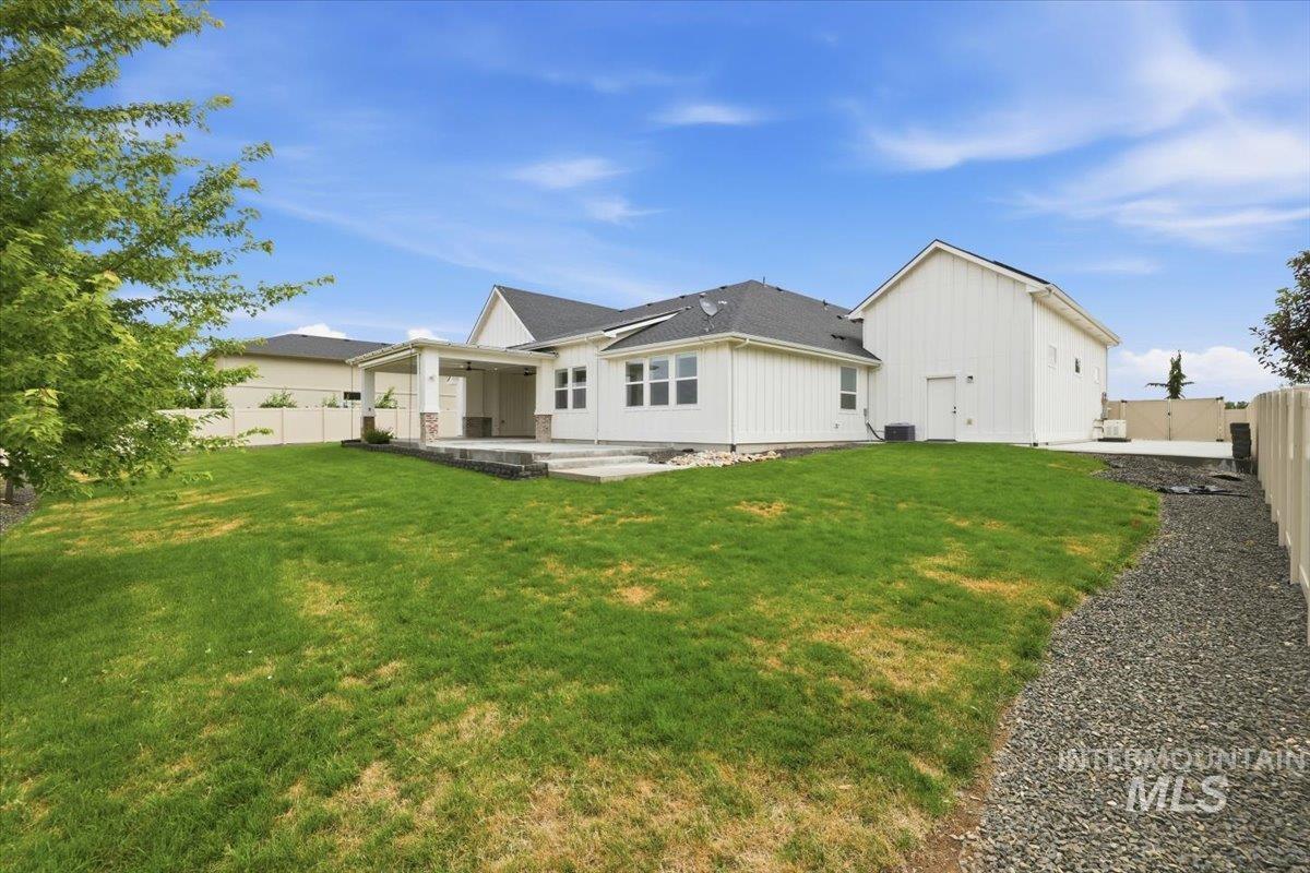 723 S Bristol Ln, Nampa, Idaho 83687, 3 Bedrooms, 2.5 Bathrooms, Residential For Sale, Price $875,000,MLS 98992170