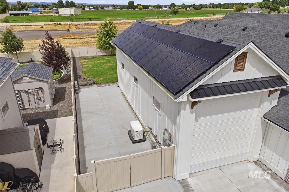 723 S Bristol Ln, Nampa, Idaho 83687, 3 Bedrooms, 2.5 Bathrooms, Residential For Sale, Price $875,000,MLS 98992170