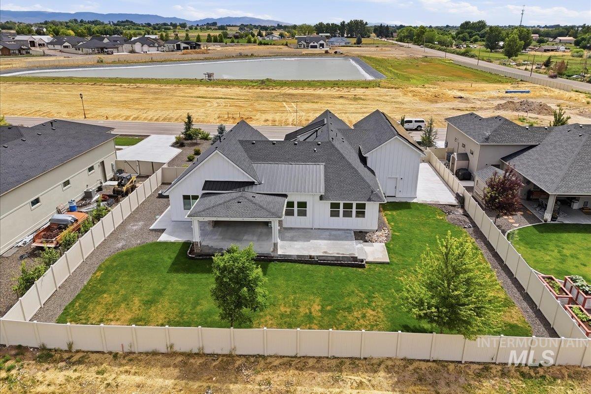 723 S Bristol Ln, Nampa, Idaho 83687, 3 Bedrooms, 2.5 Bathrooms, Residential For Sale, Price $875,000,MLS 98992170