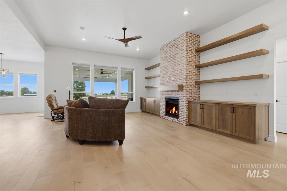 723 S Bristol Ln, Nampa, Idaho 83687, 3 Bedrooms, 2.5 Bathrooms, Residential For Sale, Price $875,000, 98992170