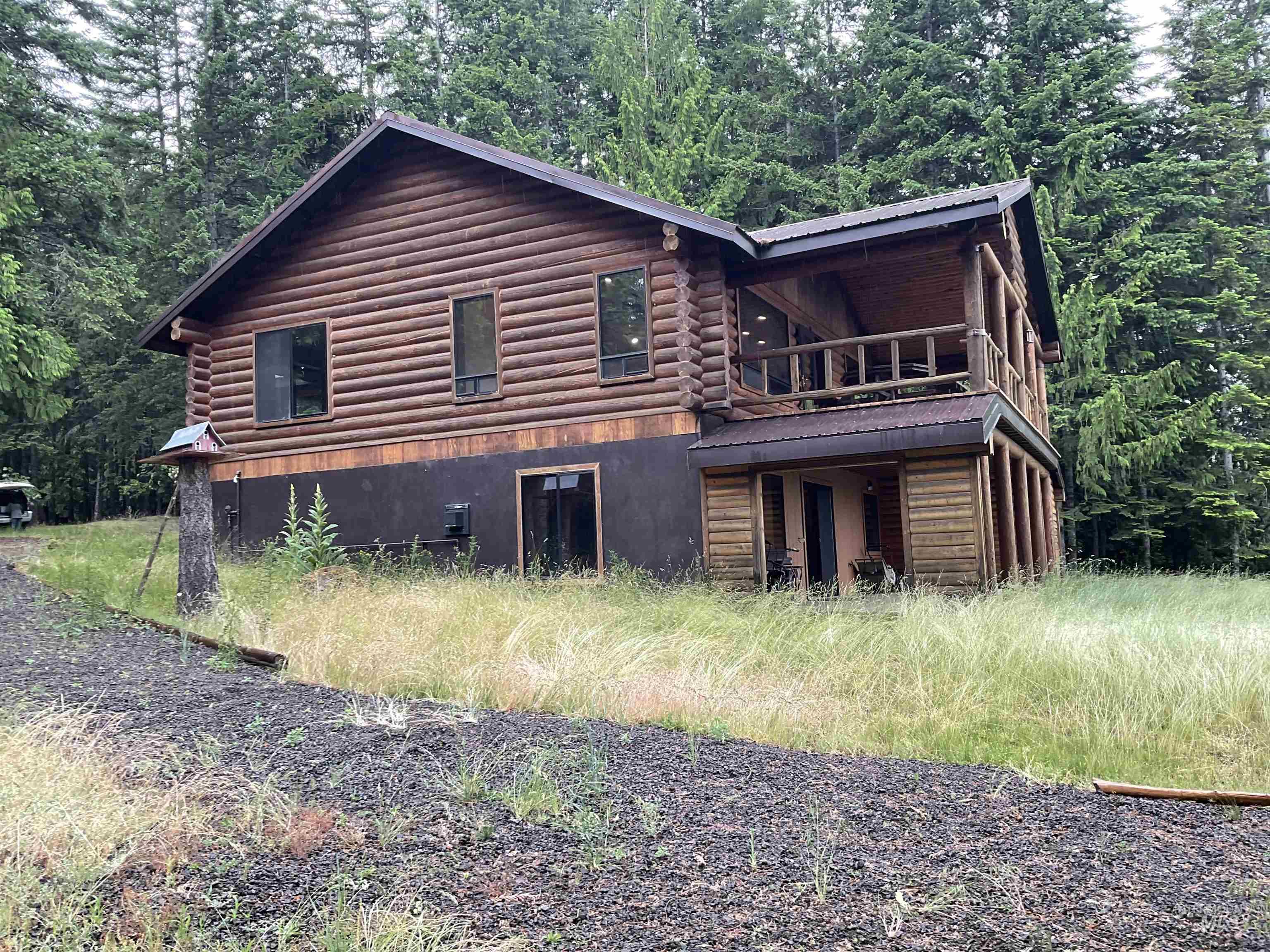 6125 Freeman Creek Rd, Lenore, Idaho 83541, 3 Bedrooms, 2.5 Bathrooms, Residential For Sale, Price $739,000, 98992171