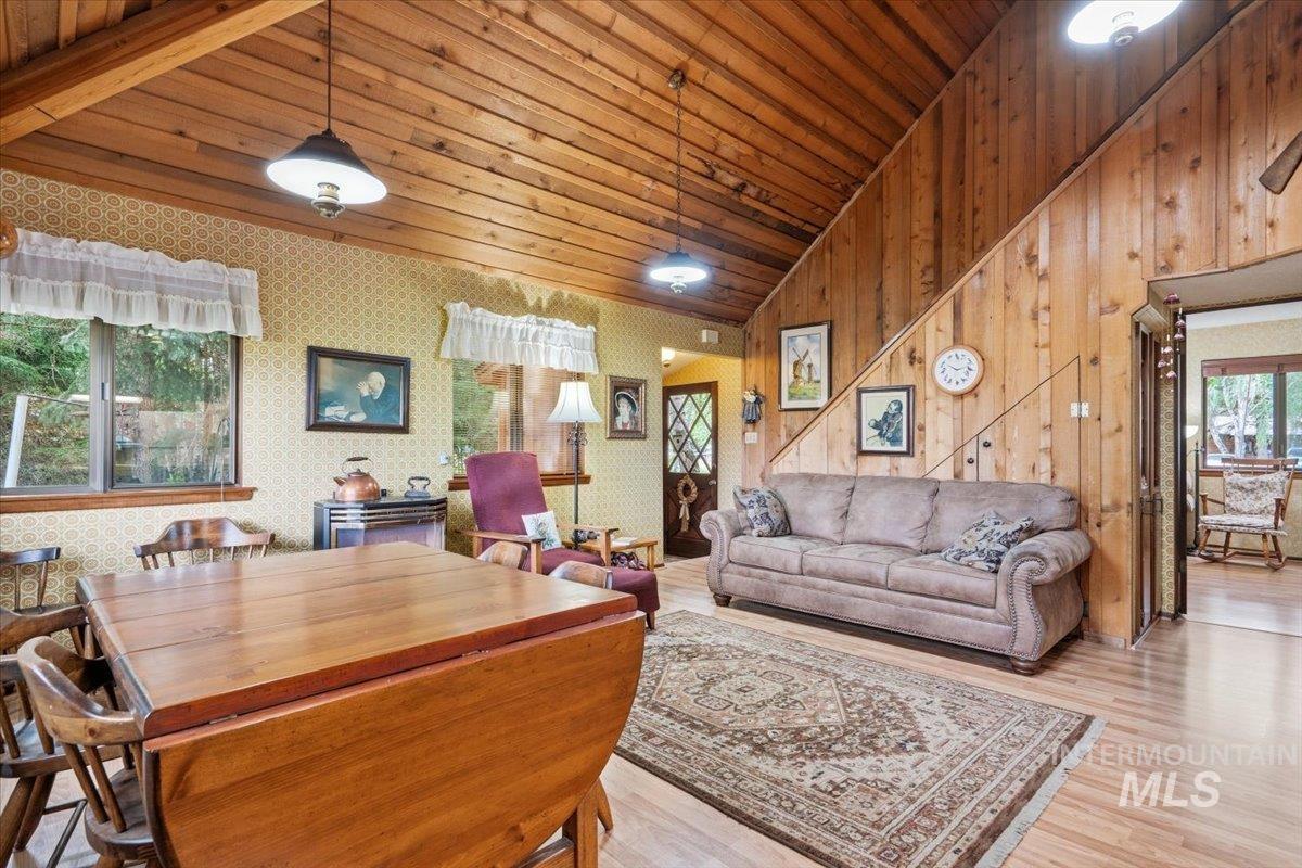 227 Manard Ave, Fairfield, Idaho 83327, 4 Bedrooms, 2 Bathrooms, Residential For Sale, Price $650,000,MLS 98992182