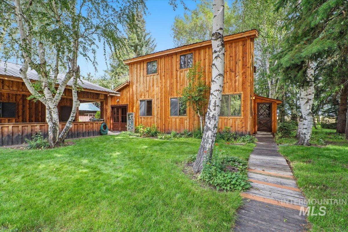 227 Manard Ave, Fairfield, Idaho 83327, 4 Bedrooms, 2 Bathrooms, Residential For Sale, Price $650,000,MLS 98992182