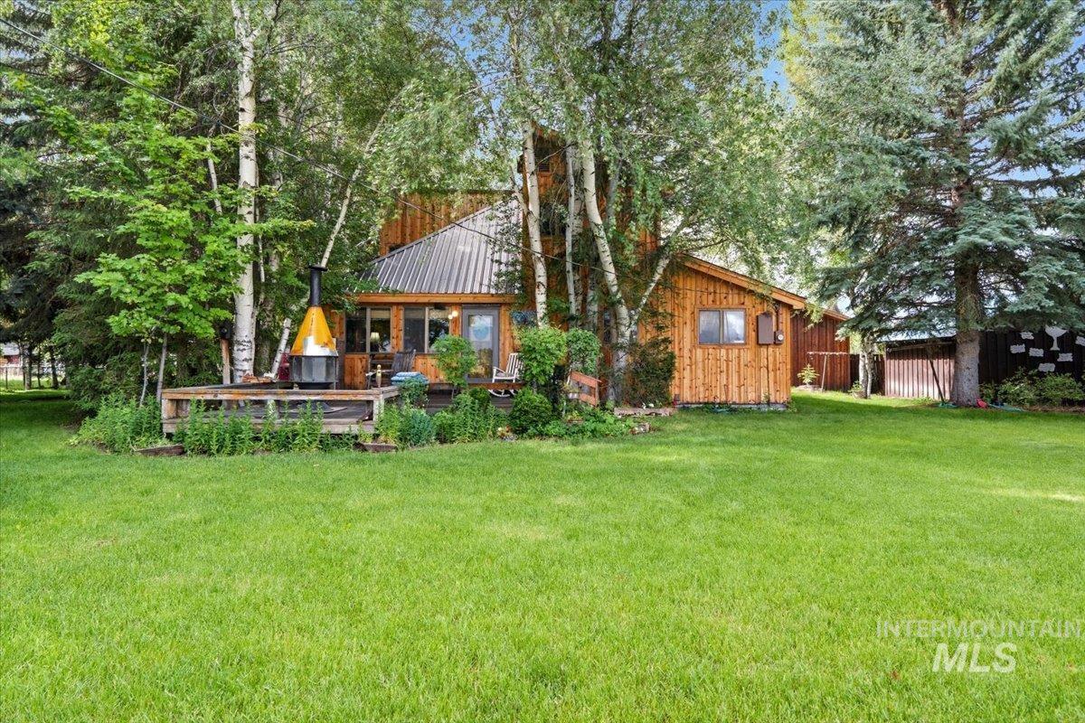227 Manard Ave, Fairfield, Idaho 83327, 4 Bedrooms, 2 Bathrooms, Residential For Sale, Price $650,000,MLS 98992182