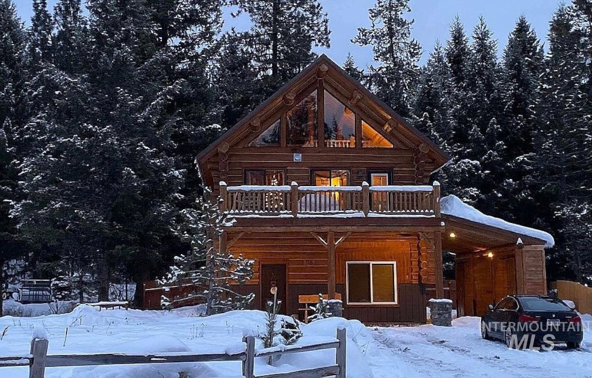1413 Stone Ln, McCall, Idaho 83611, 2 Bedrooms, 2 Bathrooms, Residential For Sale, Price $699,900,MLS 98992184