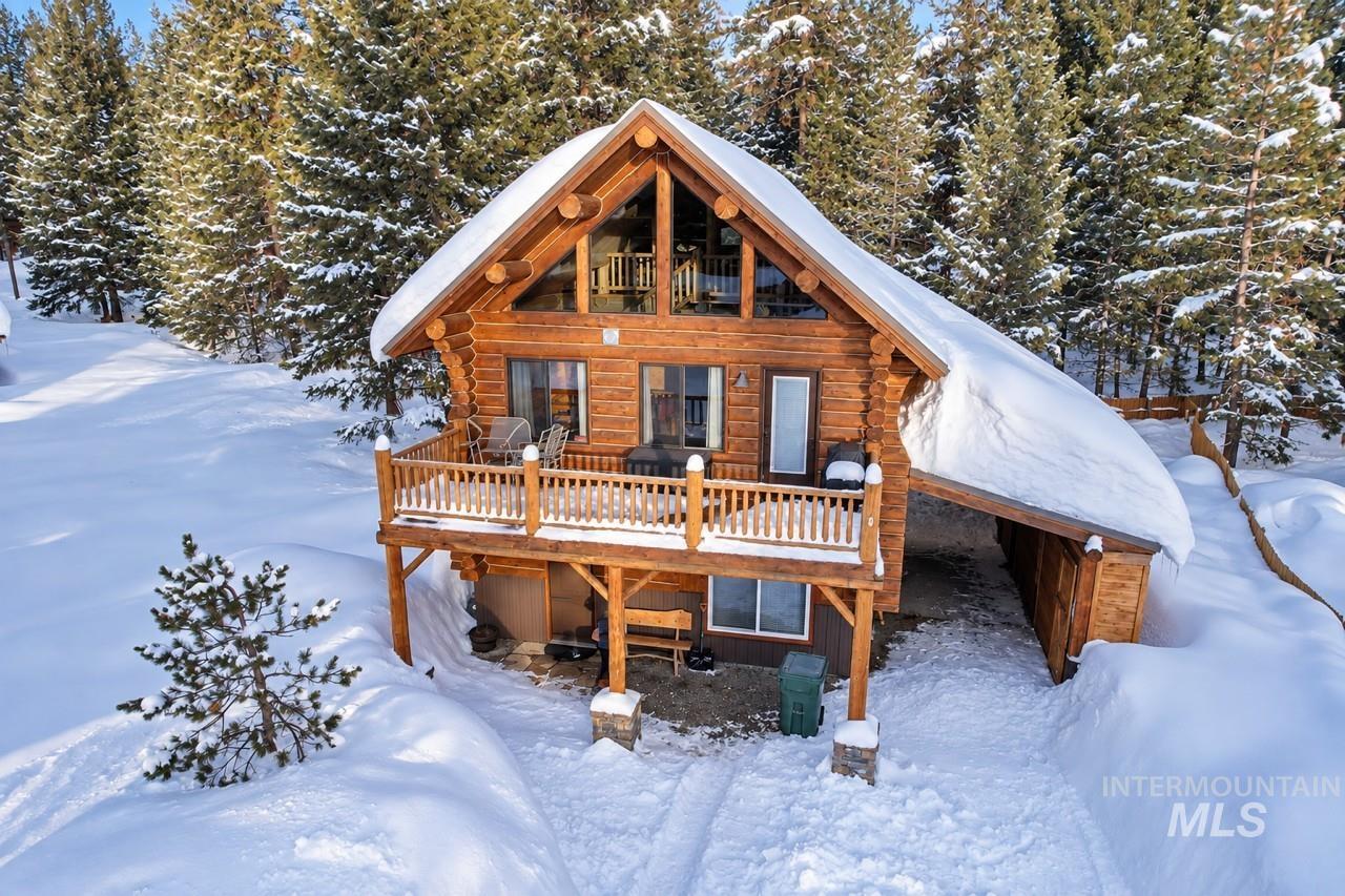 1413 Stone Ln, McCall, Idaho 83611, 2 Bedrooms, 2 Bathrooms, Residential For Sale, Price $699,900, 98992184