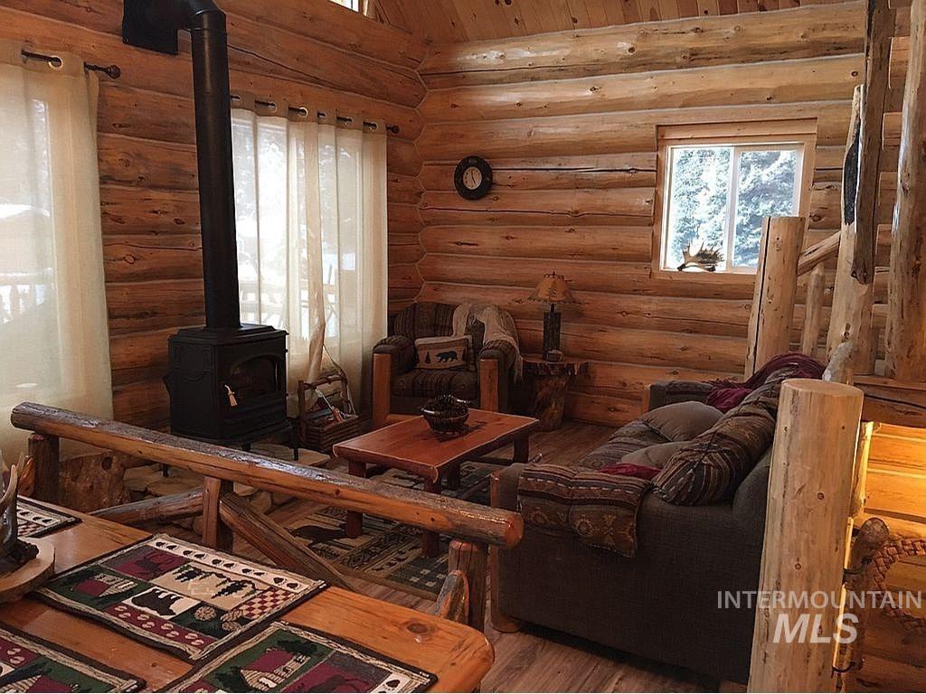 1413 Stone Ln, McCall, Idaho 83611, 2 Bedrooms, 2 Bathrooms, Residential For Sale, Price $699,900,MLS 98992184