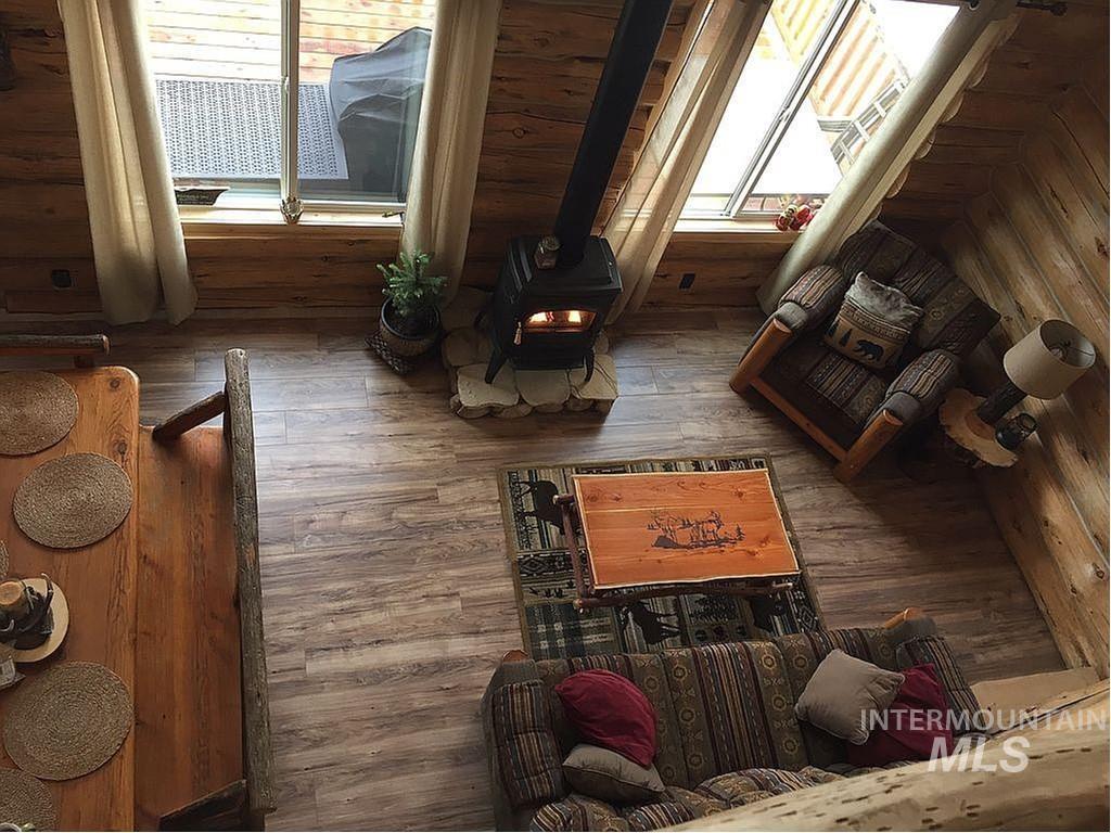 1413 Stone Ln, McCall, Idaho 83611, 2 Bedrooms, 2 Bathrooms, Residential For Sale, Price $699,900,MLS 98992184