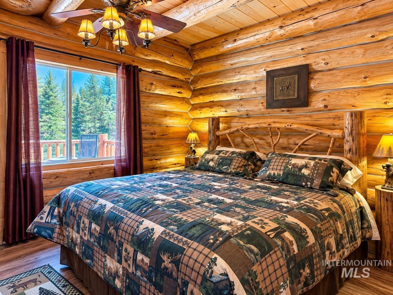1413 Stone Ln, McCall, Idaho 83611, 2 Bedrooms, 2 Bathrooms, Residential For Sale, Price $699,900, 98992184