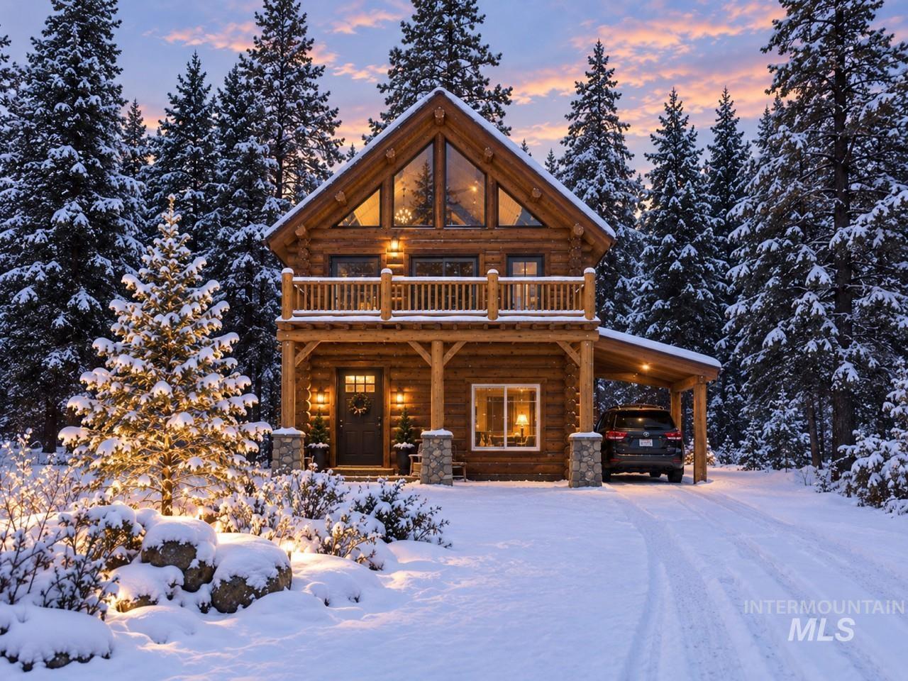 1413 Stone Ln, McCall, Idaho 83611, 2 Bedrooms, 2 Bathrooms, Residential For Sale, Price $699,900, 98992184