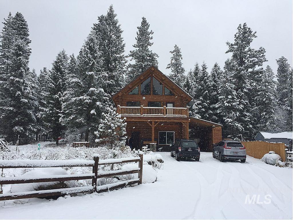 1413 Stone Ln, McCall, Idaho 83611, 2 Bedrooms, 2 Bathrooms, Residential For Sale, Price $699,900,MLS 98992184