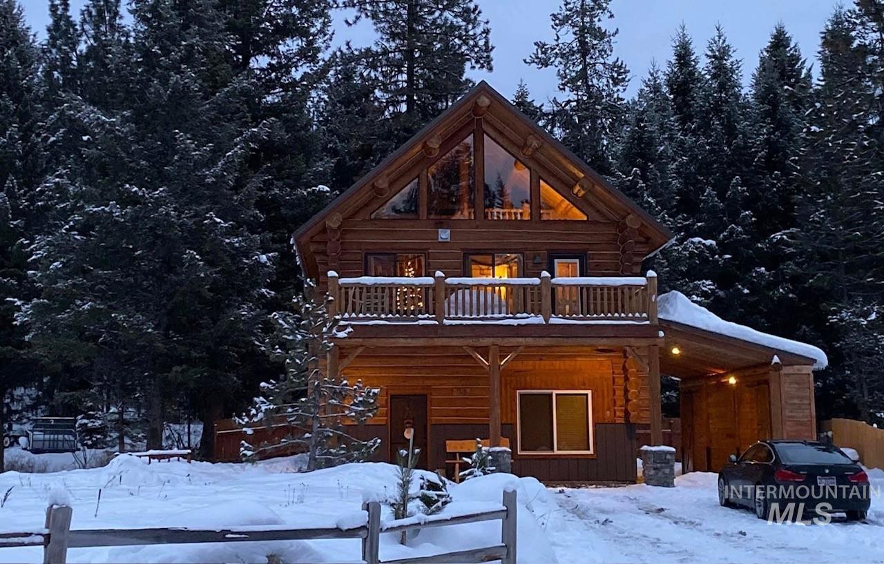 1413 Stone Ln, McCall, Idaho 83611, 2 Bedrooms, 2 Bathrooms, Residential For Sale, Price $699,900, 98992184