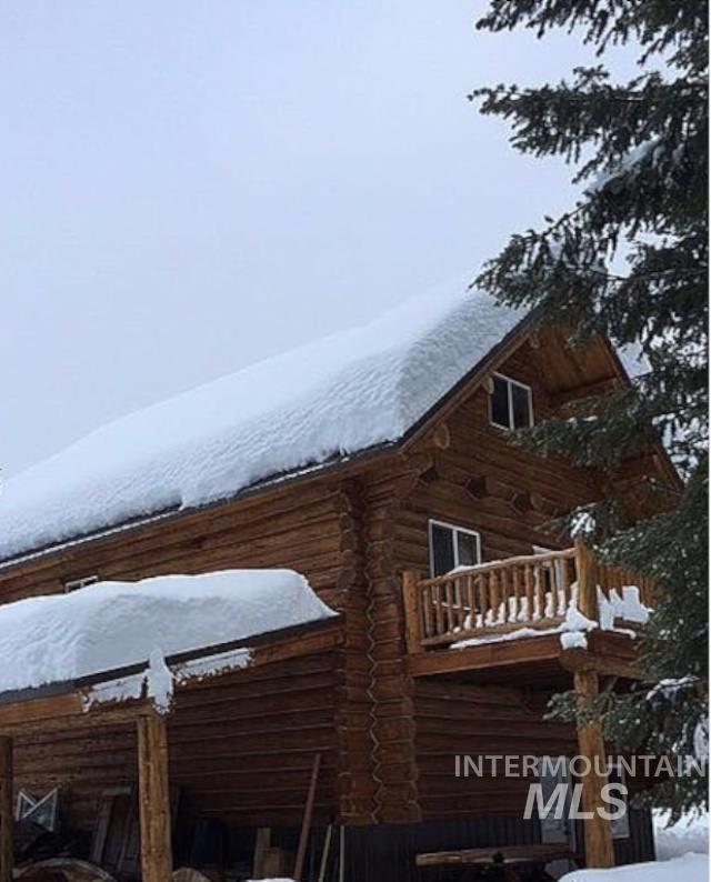 1413 Stone Ln, McCall, Idaho 83611, 2 Bedrooms, 2 Bathrooms, Residential For Sale, Price $699,900,MLS 98992184