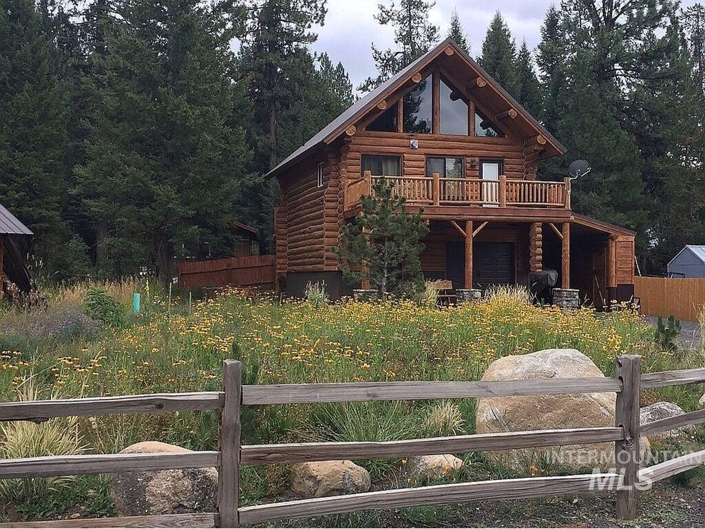 1413 Stone Ln, McCall, Idaho 83611, 2 Bedrooms, 2 Bathrooms, Residential For Sale, Price $699,900,MLS 98992184